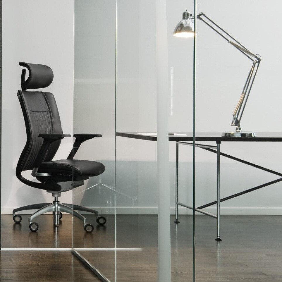 Titan 10 Office Swivel Chair