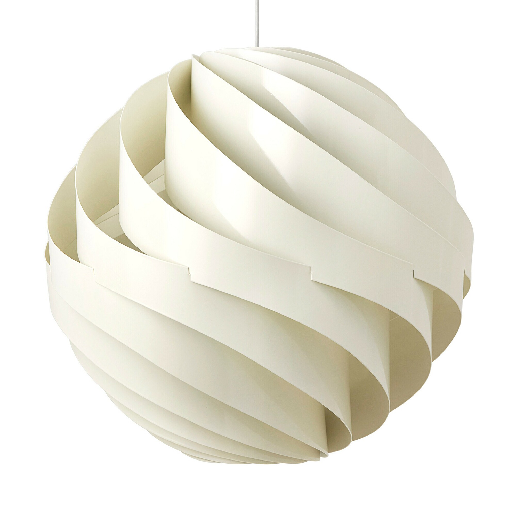 Turbo Suspension Lamp Ø62cm