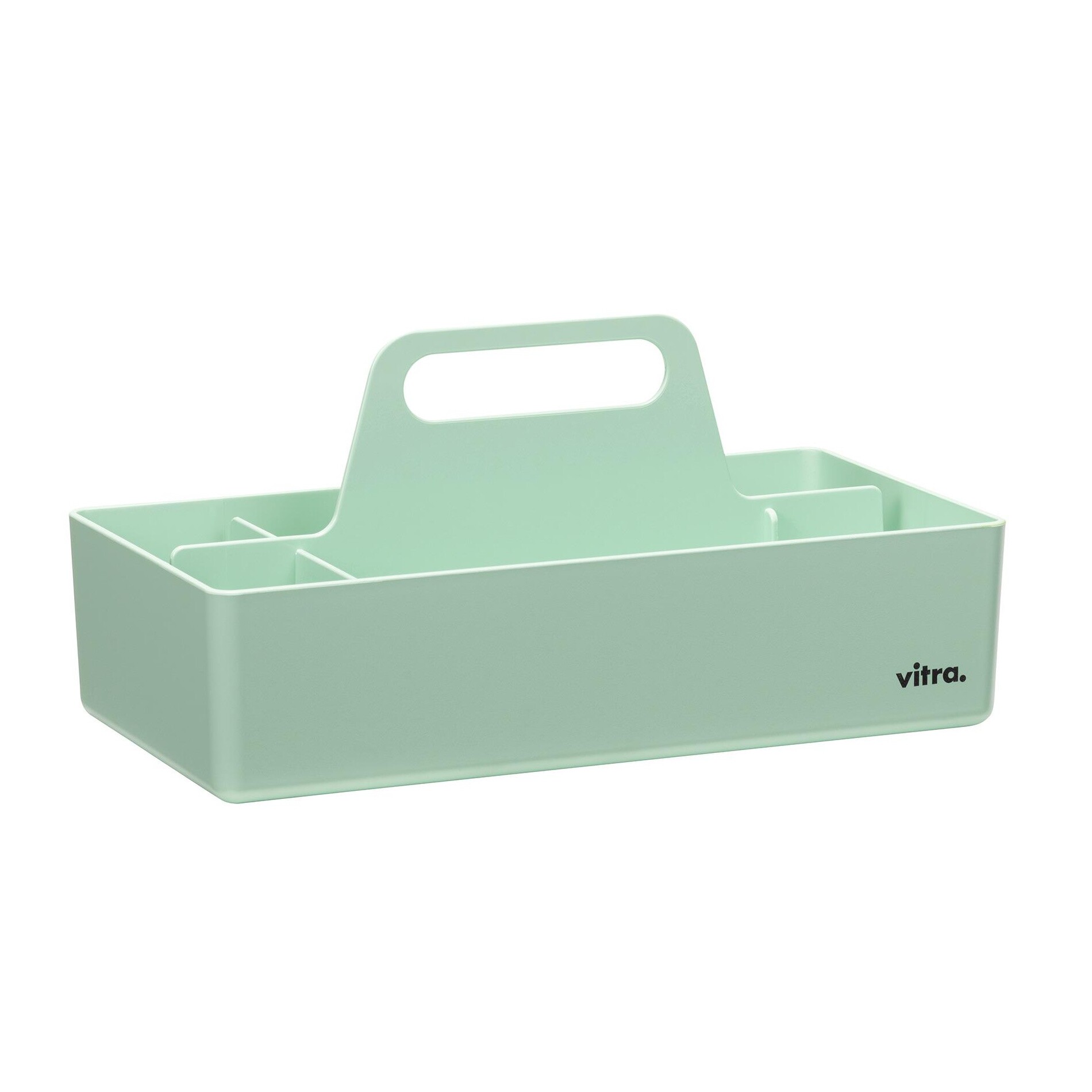 Vitra Toolbox Storage Box
