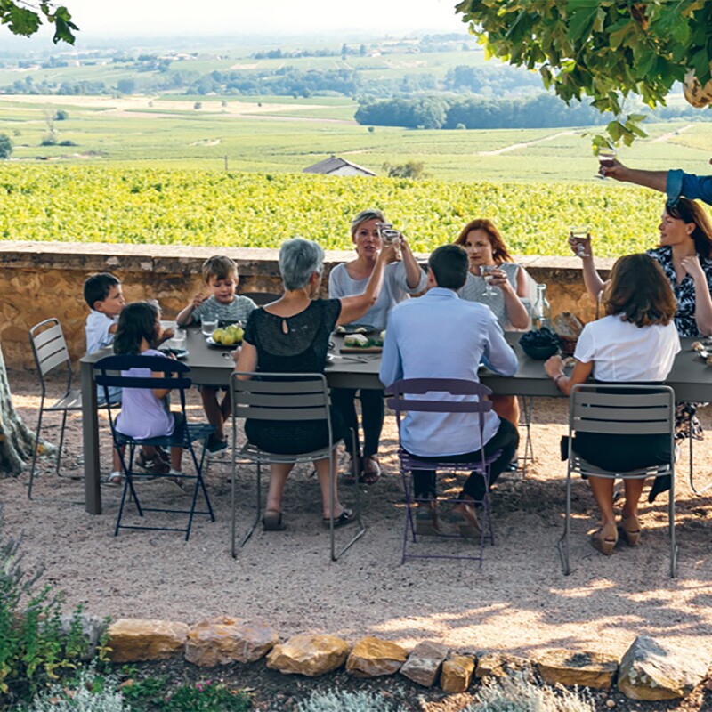 Surprising Garden Chair