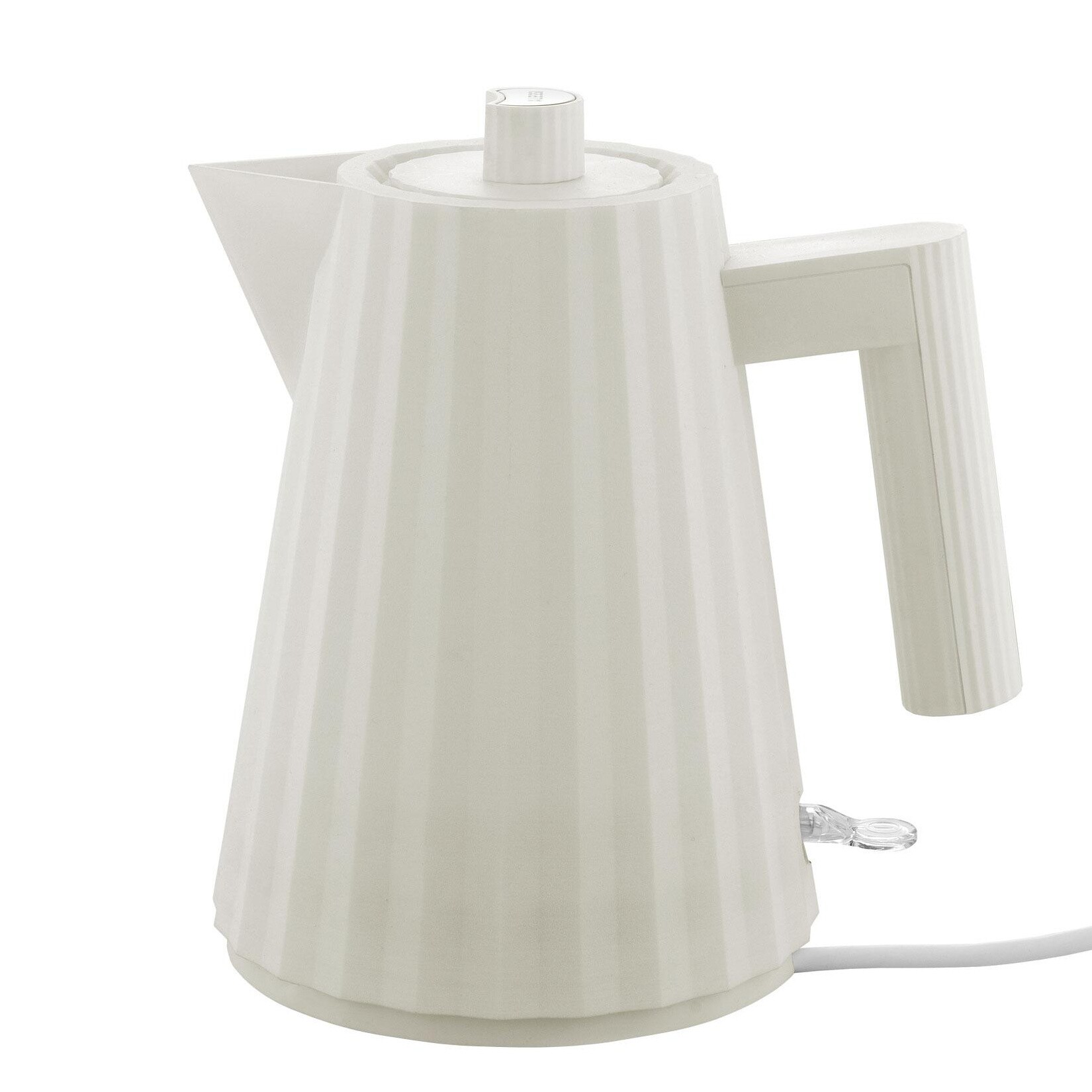 Plissé Electric Kettle 100cl