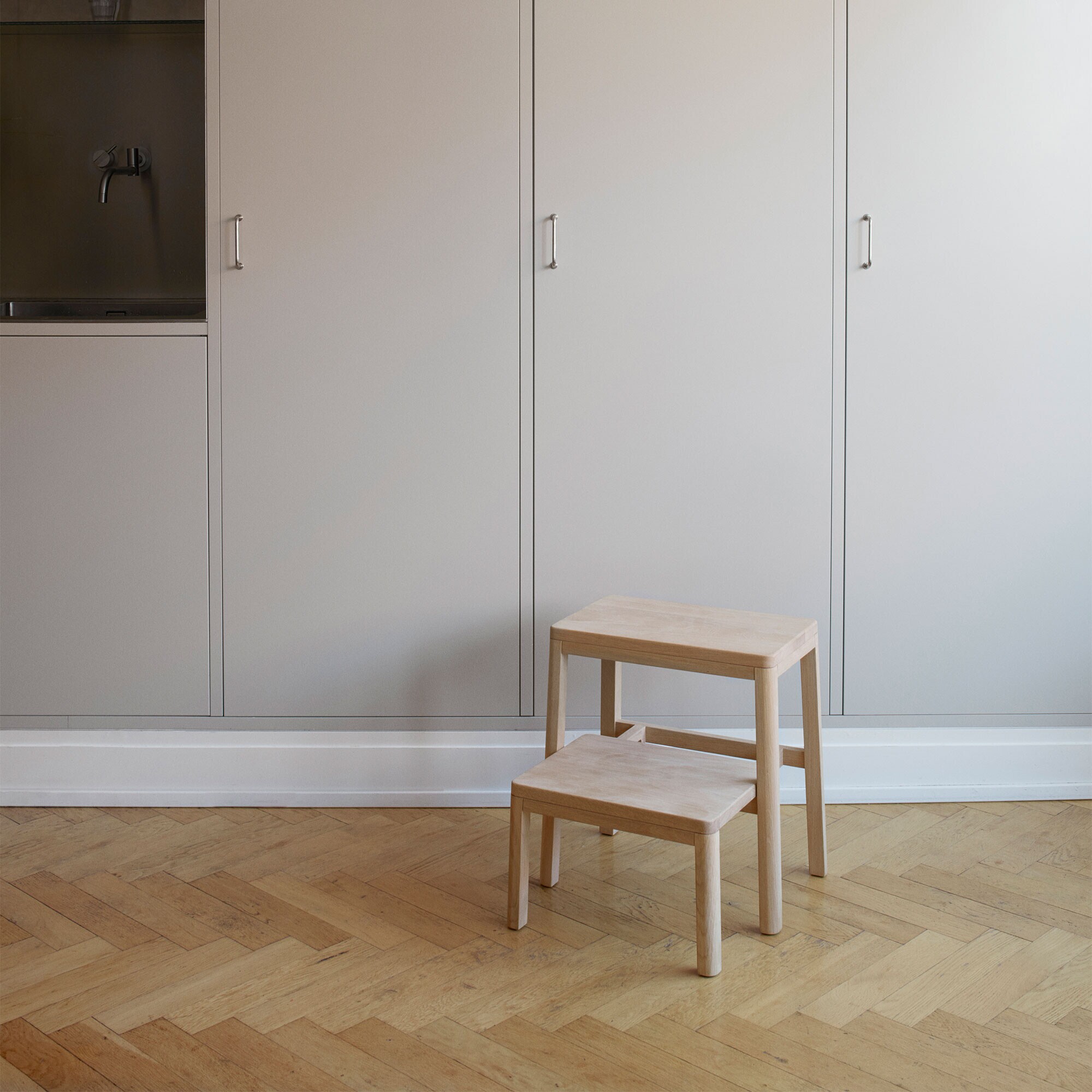 Skagerak Noboru Step Ladder