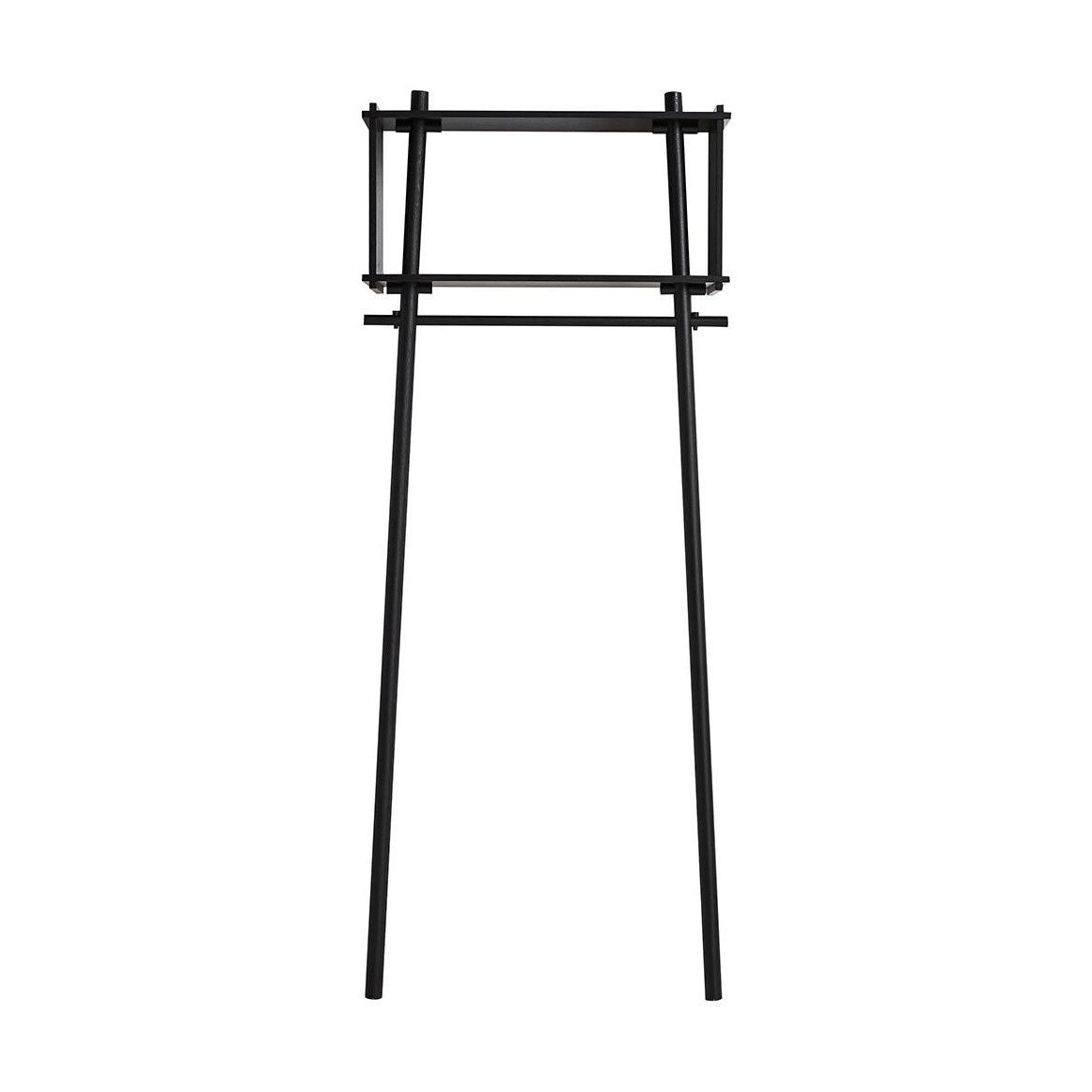 Töjbox Wall Wardrobe