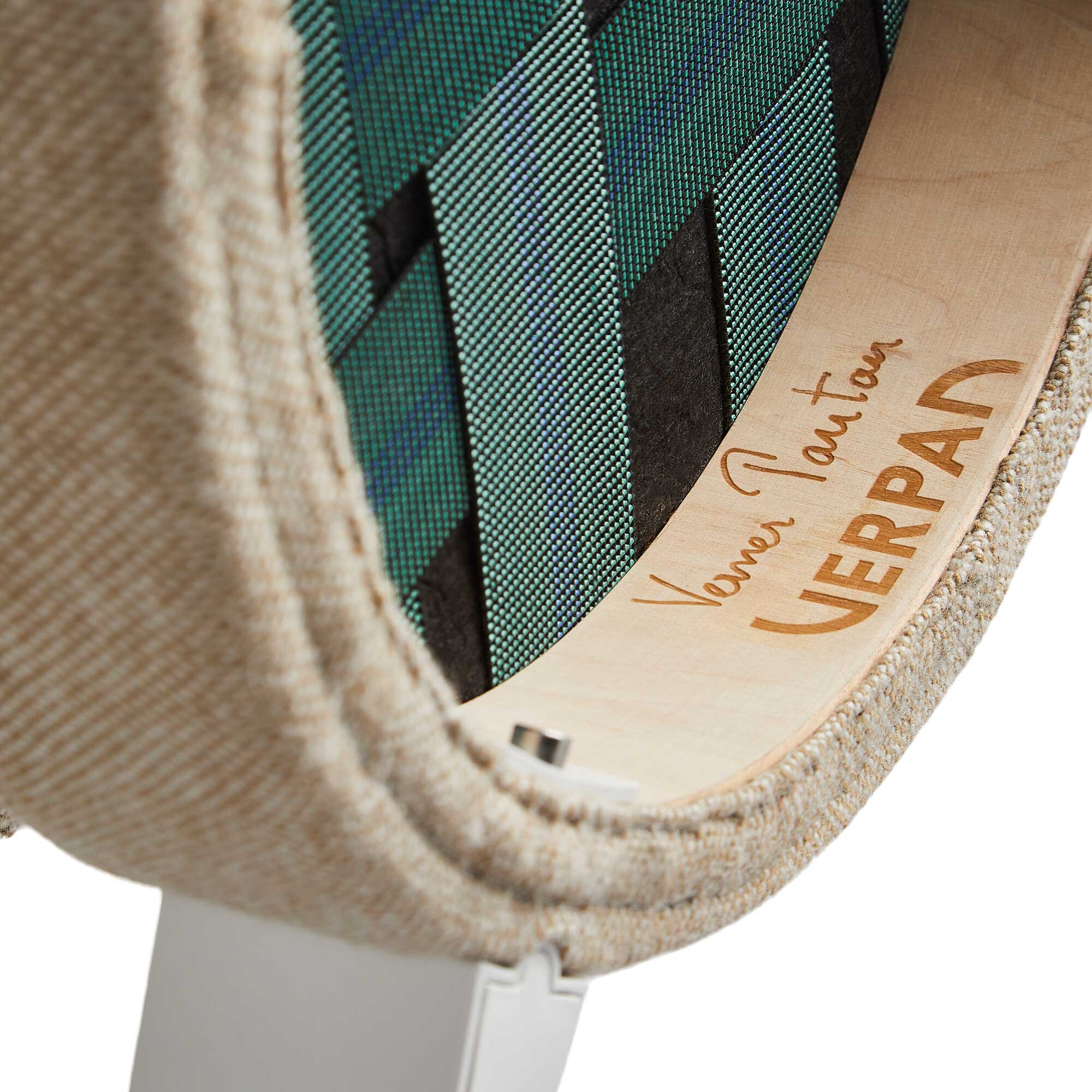 Series 430 Chair White Base