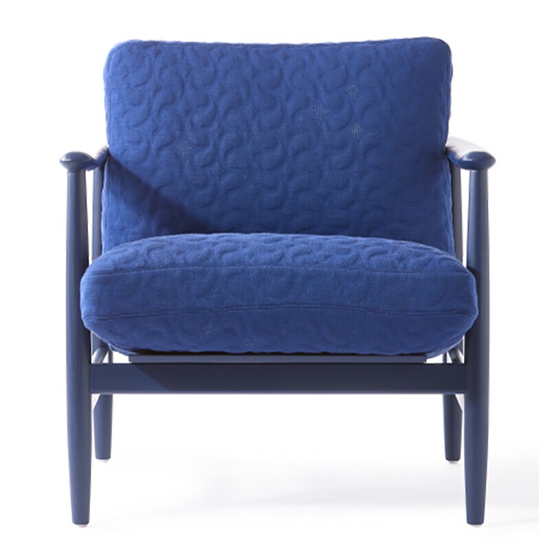 Todd x ByBorre Lounge Chair