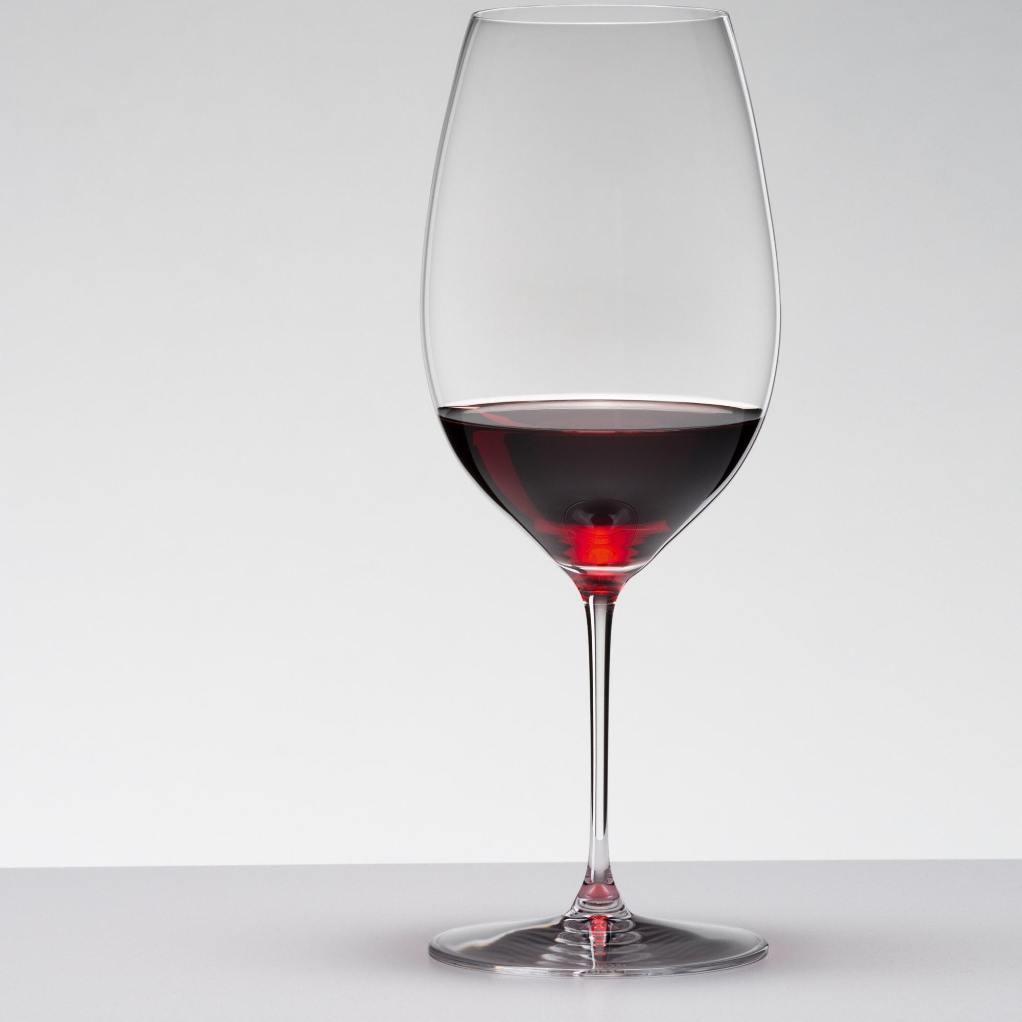 Veritas Shiraz Wine Glass 2er Set