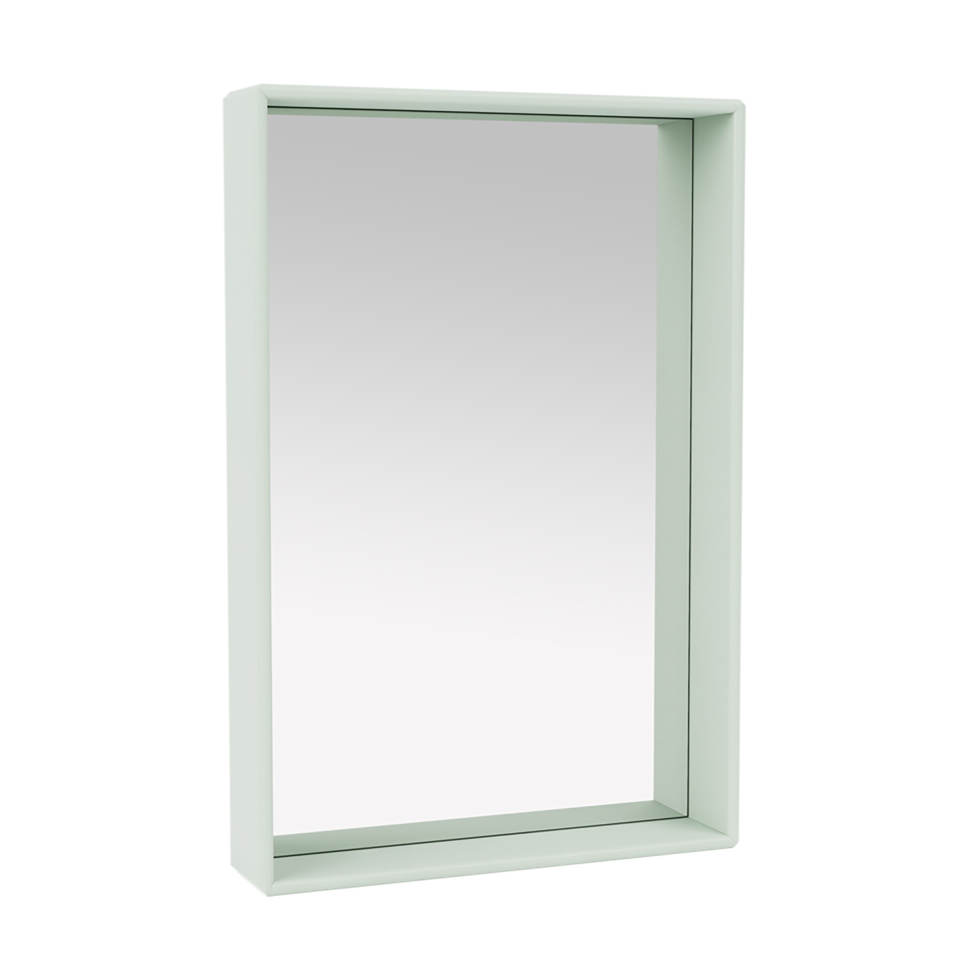 Shelfie Mirror with Shelf Frame