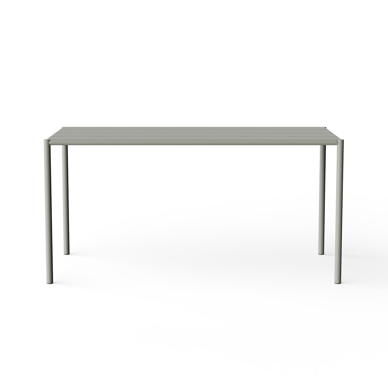 Sine Outdoor Dining Table 151x75.5cm