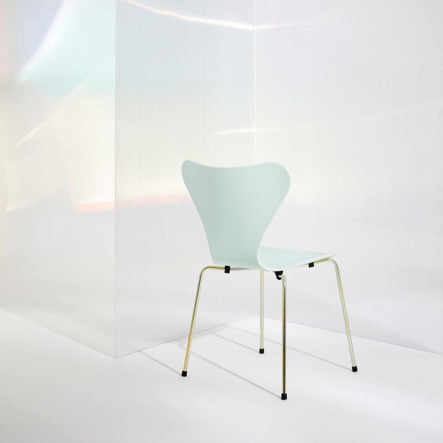Special Edition Series 7™ Chair Lacquered Base Rainbow