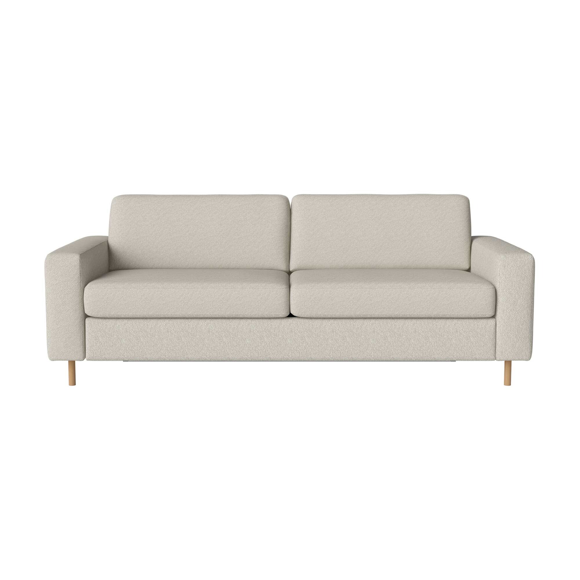 Scandinavia 3 Seater Bed Sofa