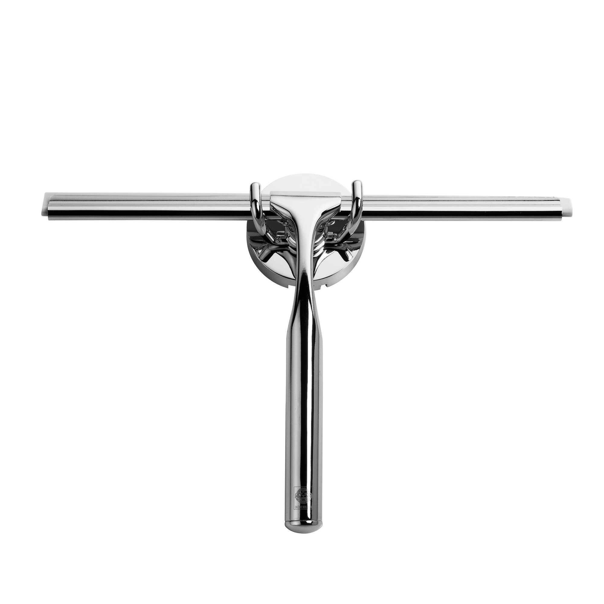 Quick Wiper with Wall Holder