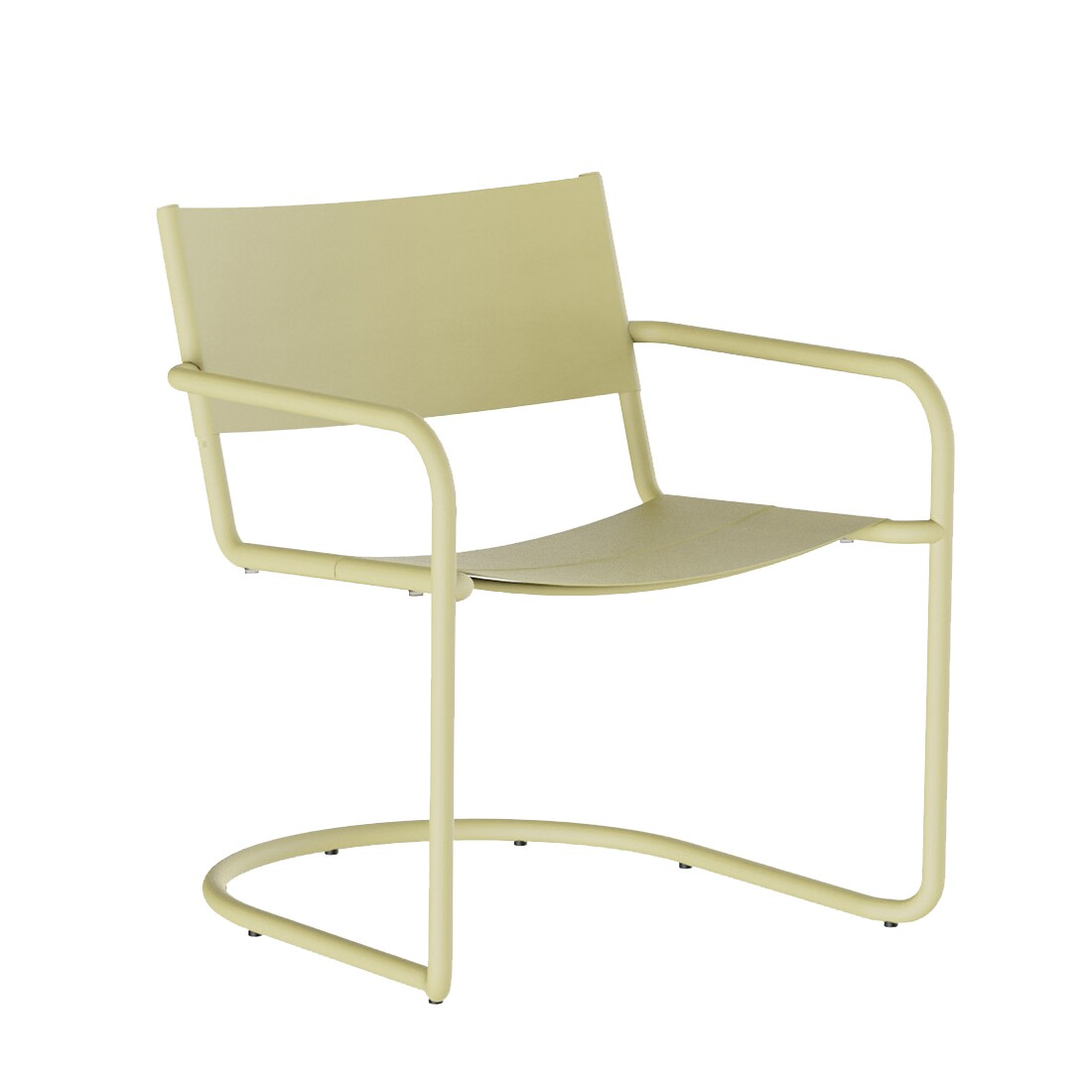 Sine Outdoor Lounge Chair