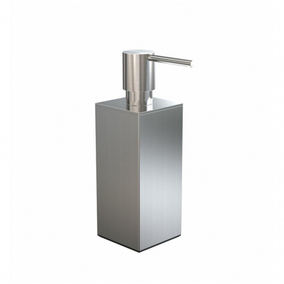 Quadra Soap Dispenser