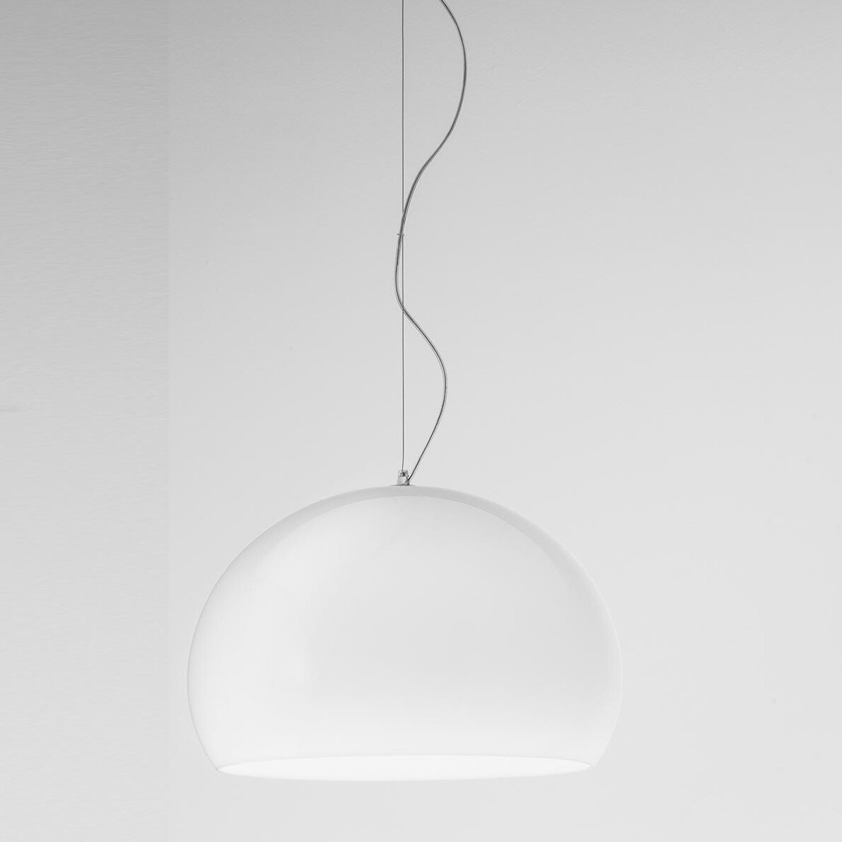 Small FL/Y Suspension Lamp