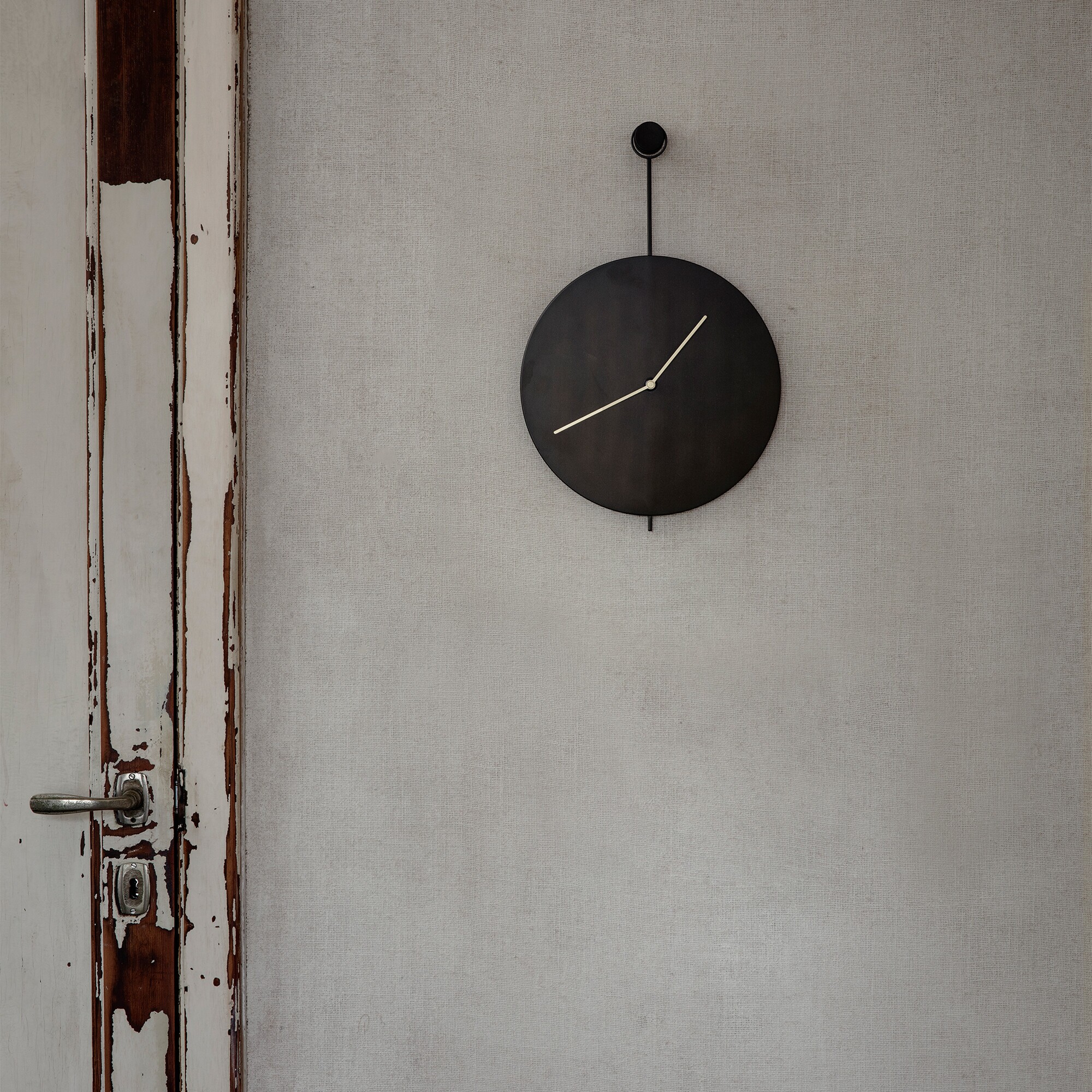 Trace Wall Clock