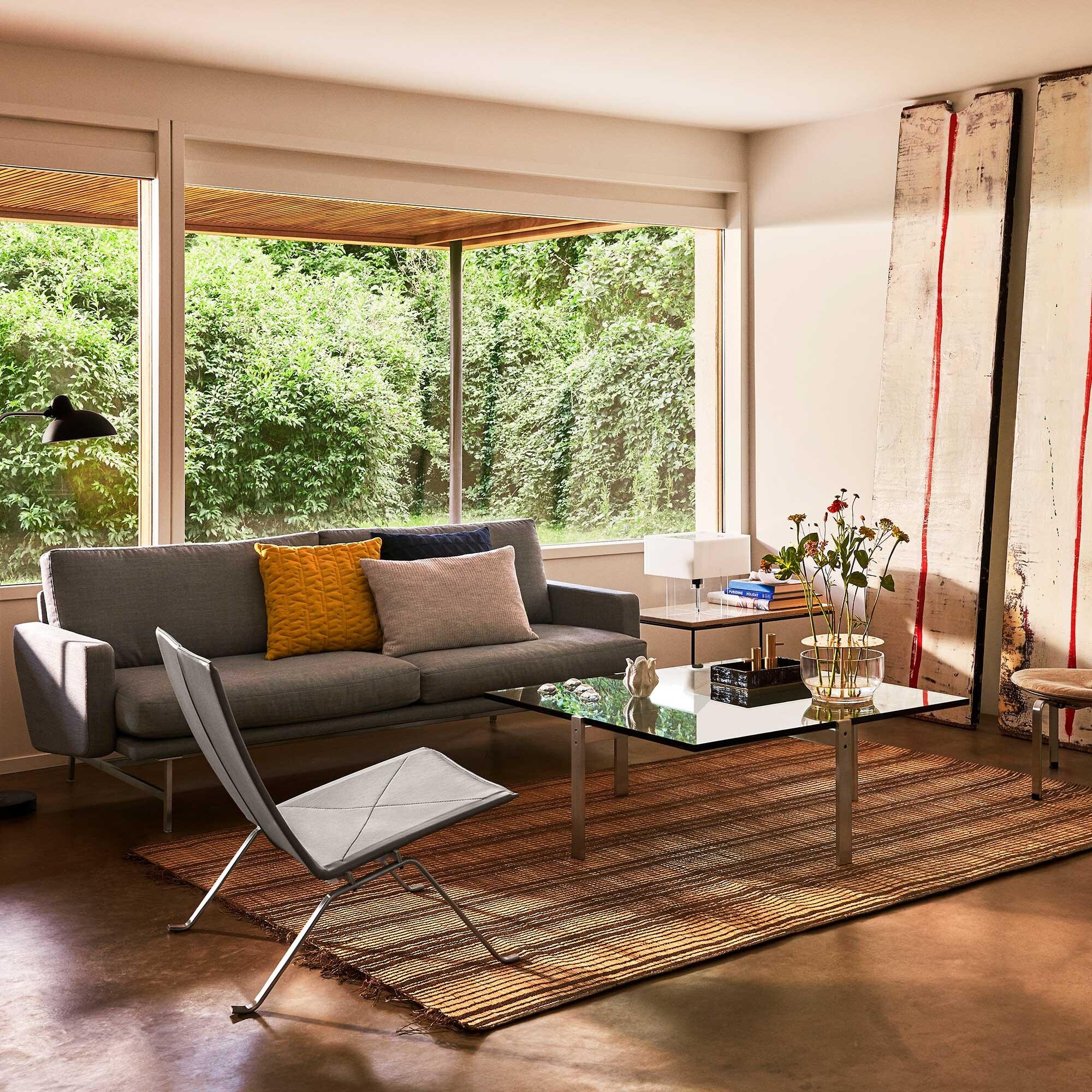 Planner™ MC310 Coffee Table Rectangular