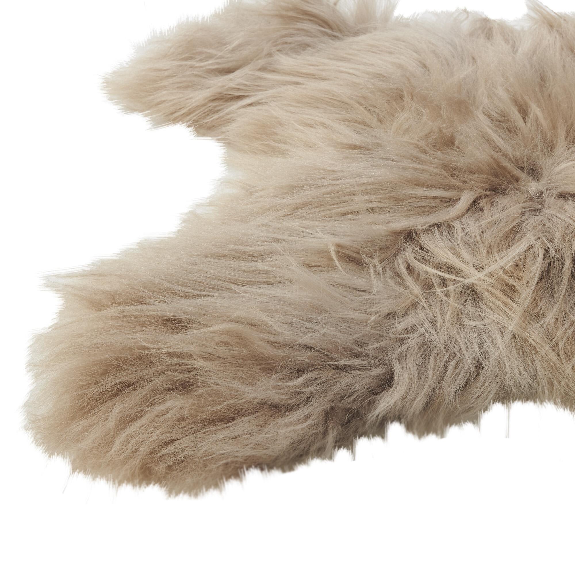 puraform Icelandic Lambskin