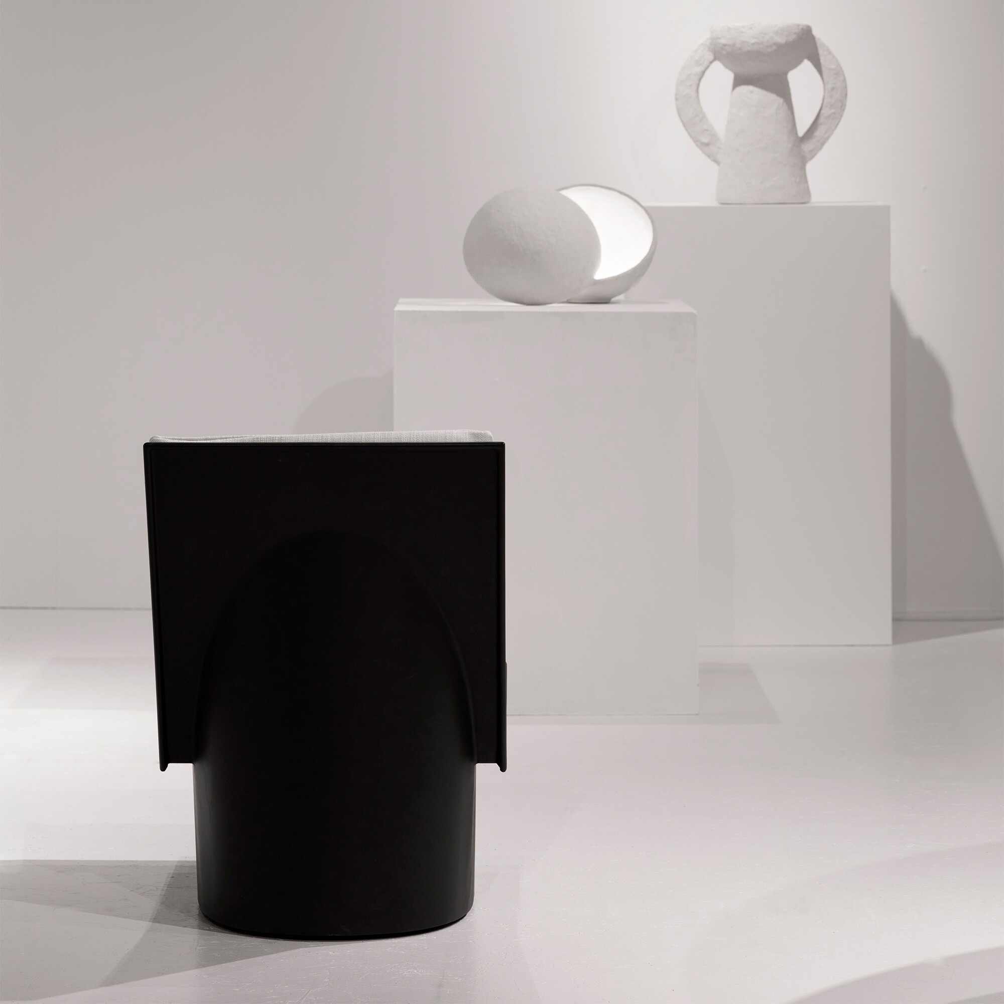 Valerie Marie Lounge Chair