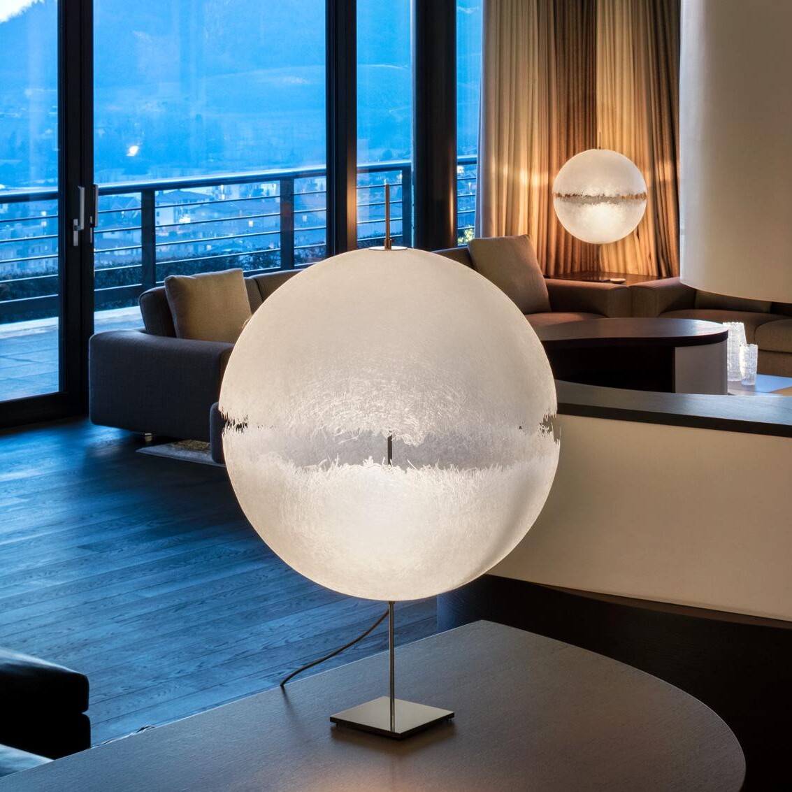 PostKrisi T 61 Table Lamp