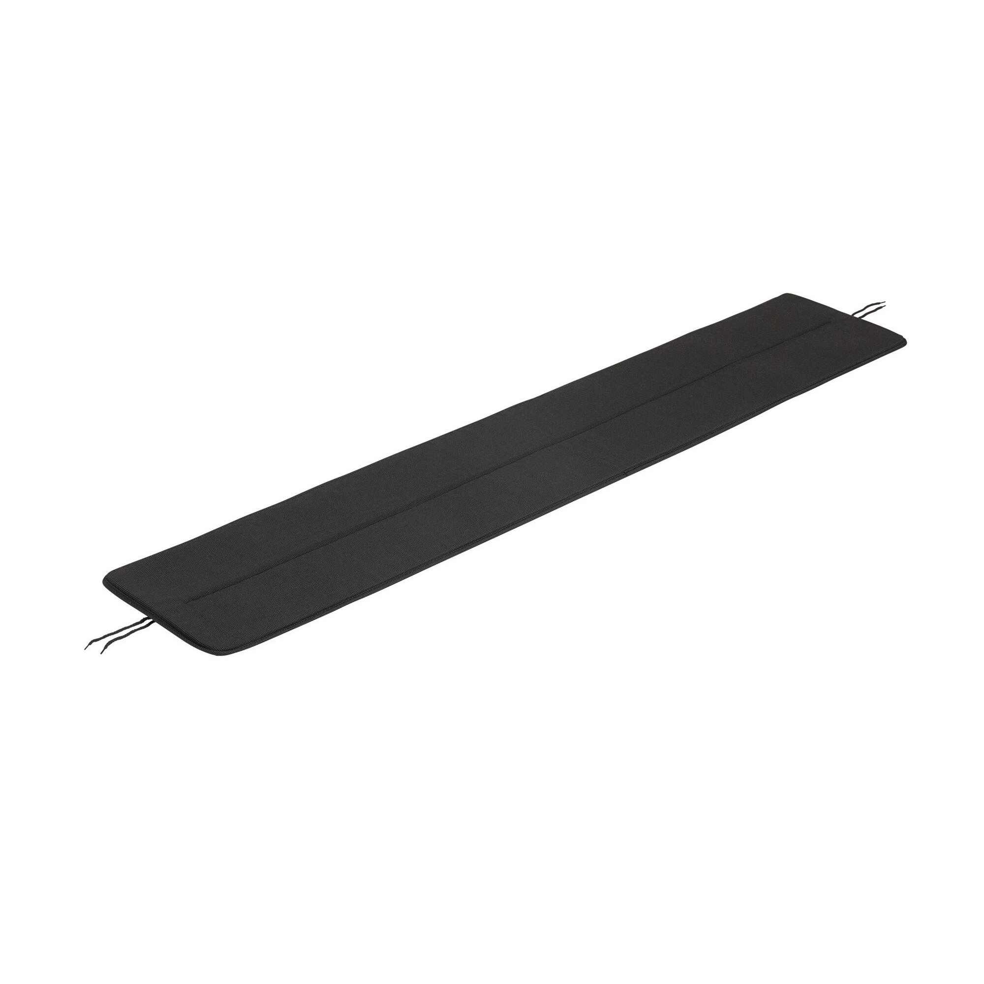 Linear Steel Outdoor Seat Cushion L 170cm