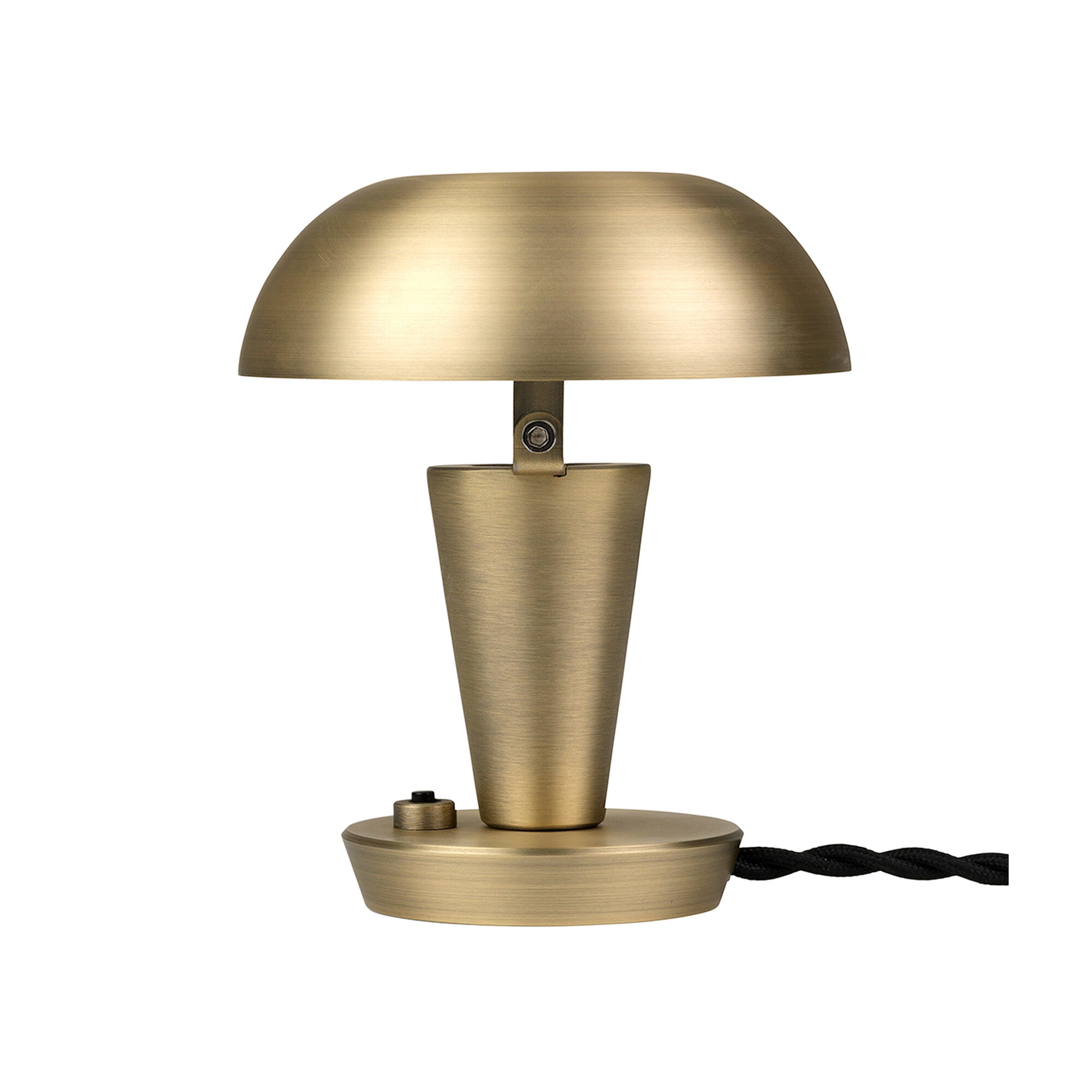 Tiny Table Lamp H14cm