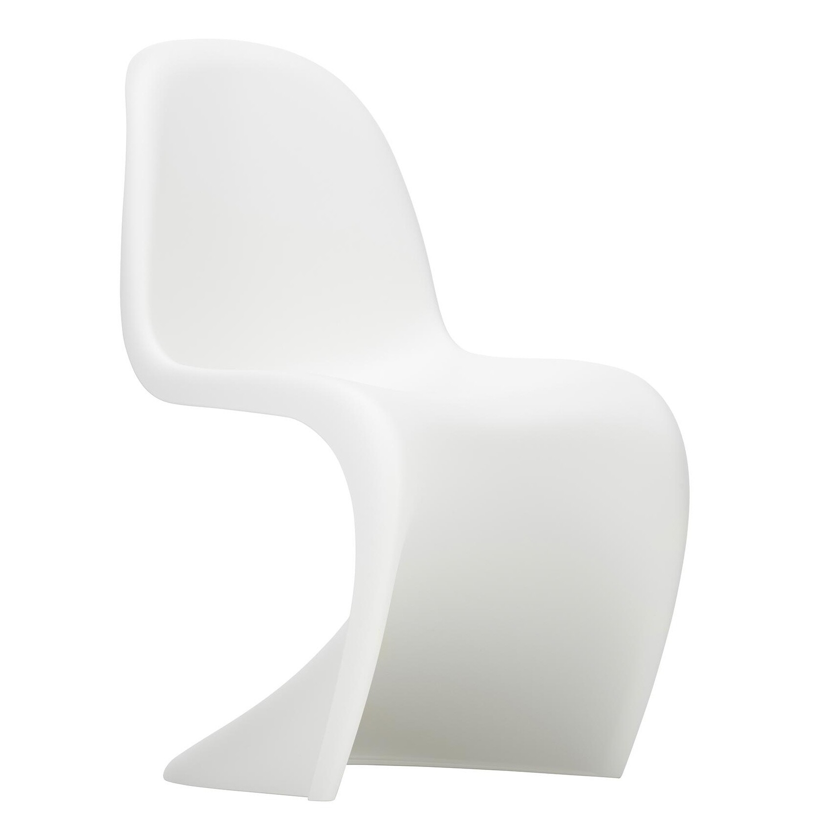 Panton Chair New Dimensions