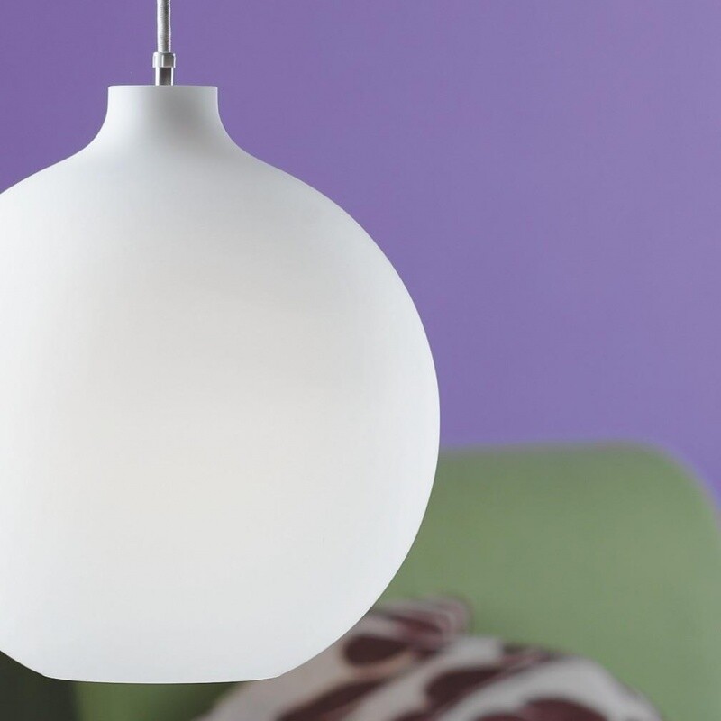 Wohlert Suspension Lamp