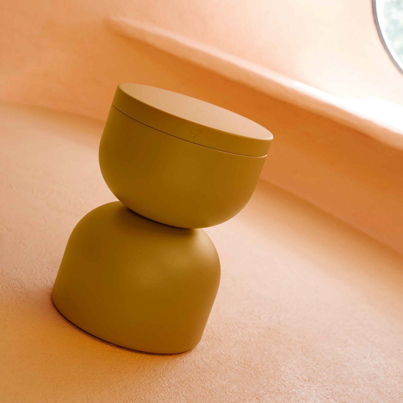 Piapolo Outdoor Stool