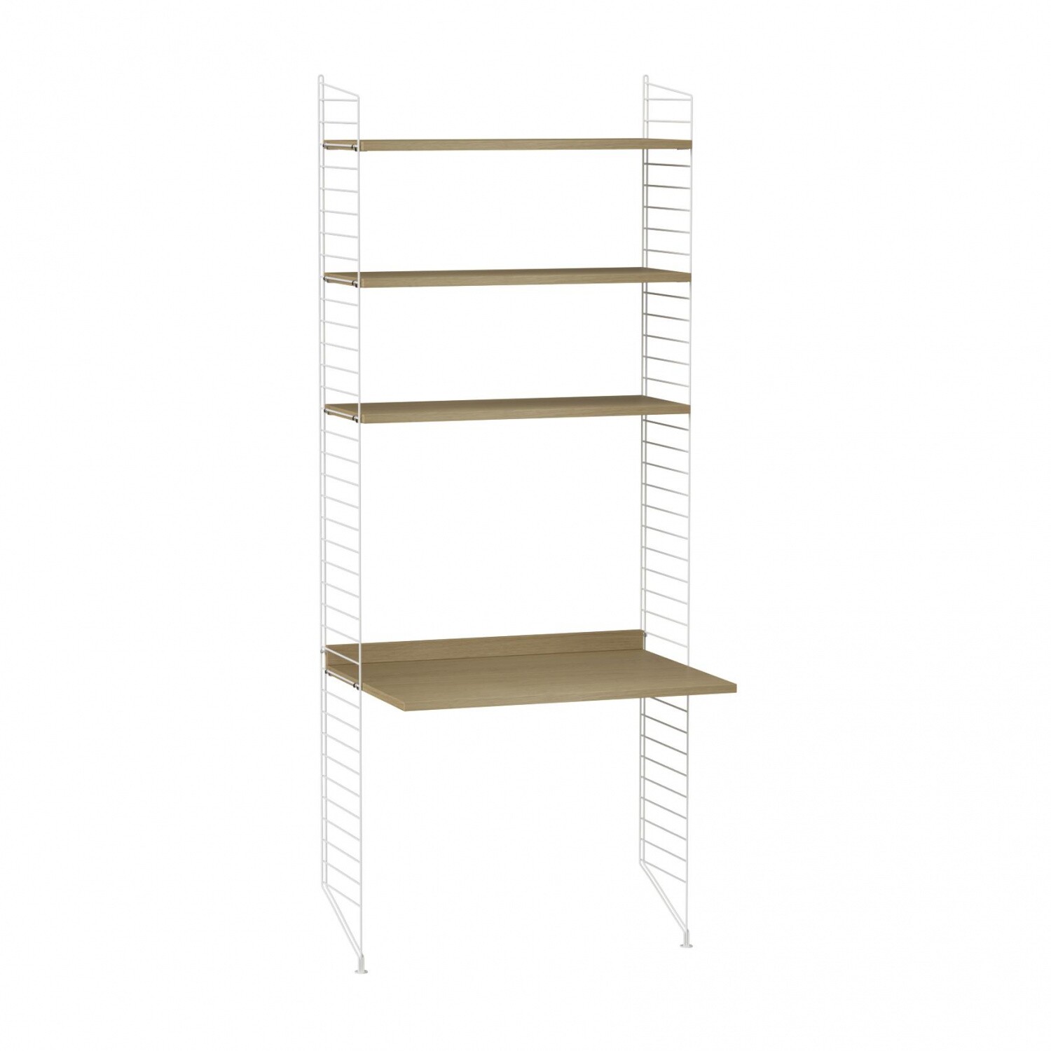 Workstation Combination 78x200x30cm