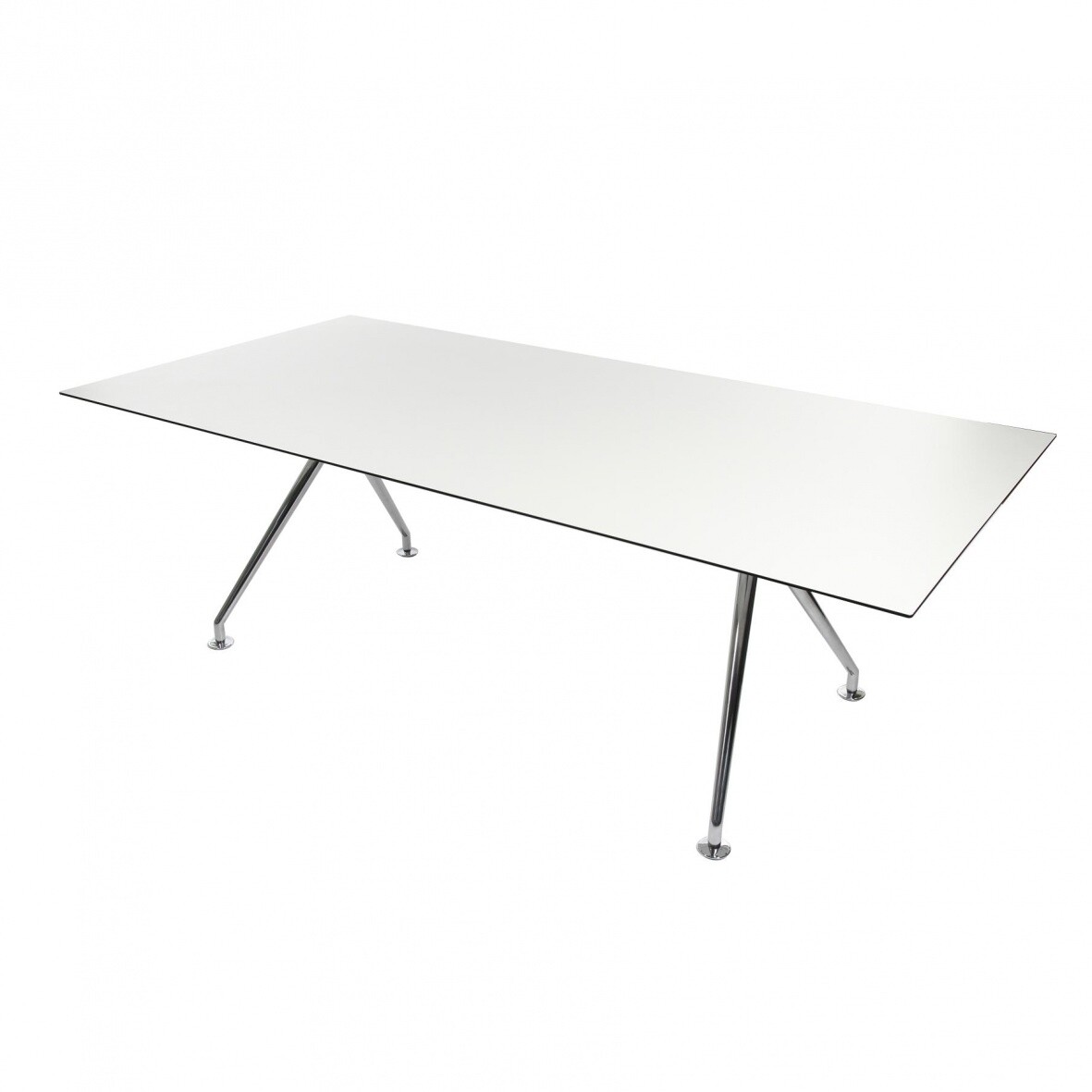 W-Table Conference Table rectangular