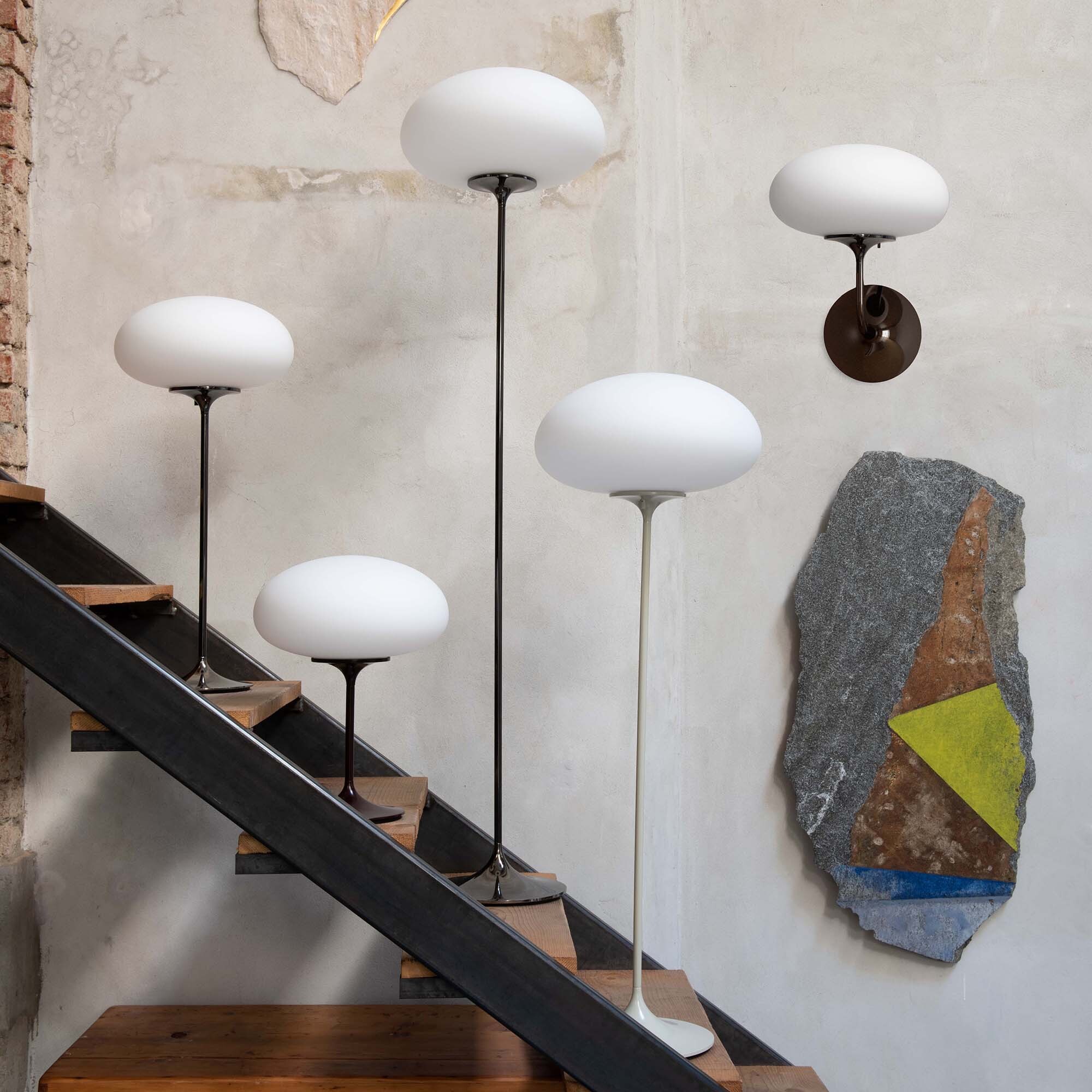 Stemlite Wall Lamp