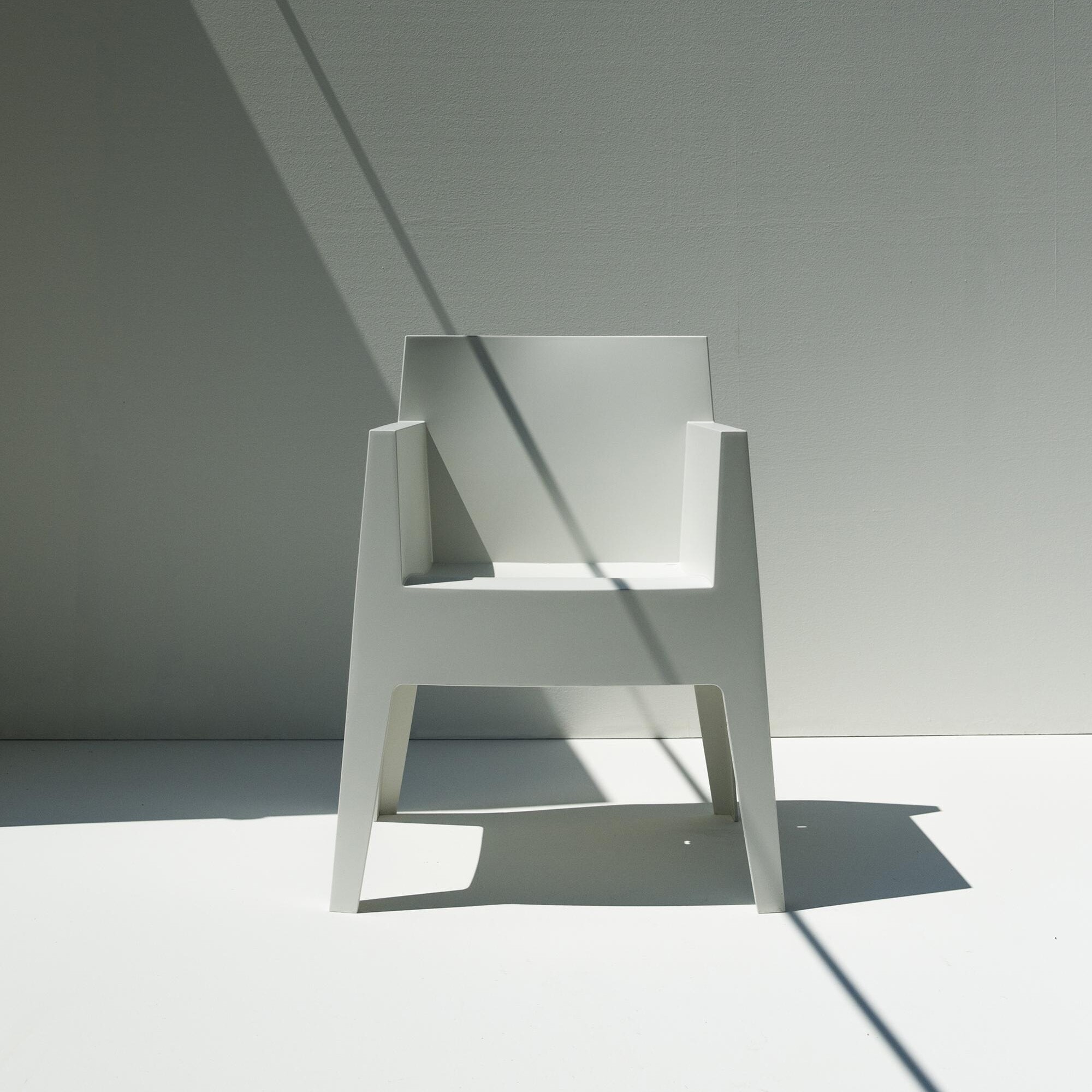 Toy Garden Chair 4-piece Set