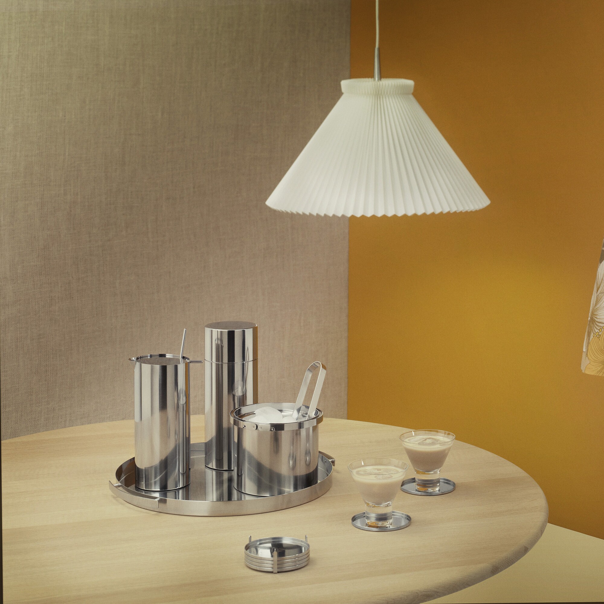 Stelton Cocktail Shaker