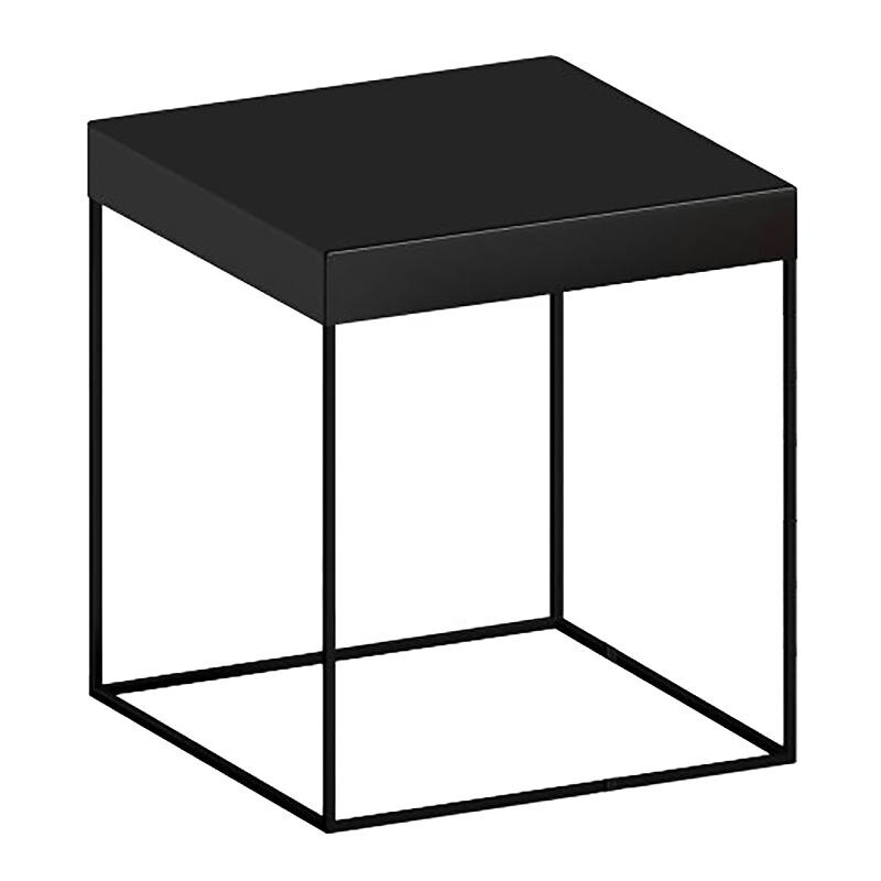 Slim Up Side Table 41x41cm