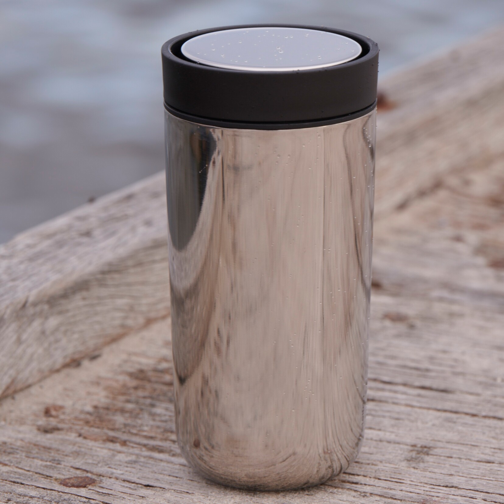 To Go Click Thermo Cup 0.4L