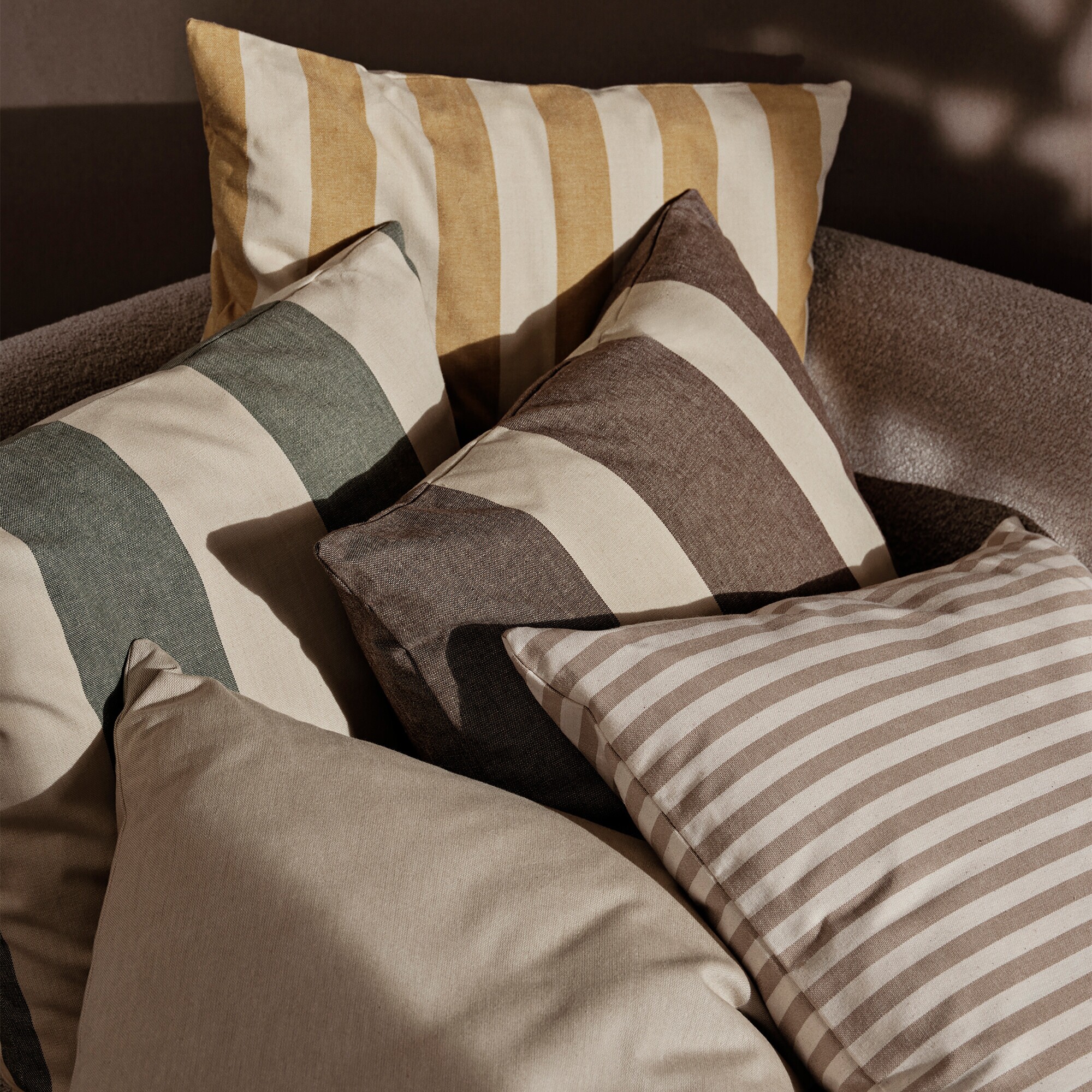 Strand Outdoor Cushion 50x50cm