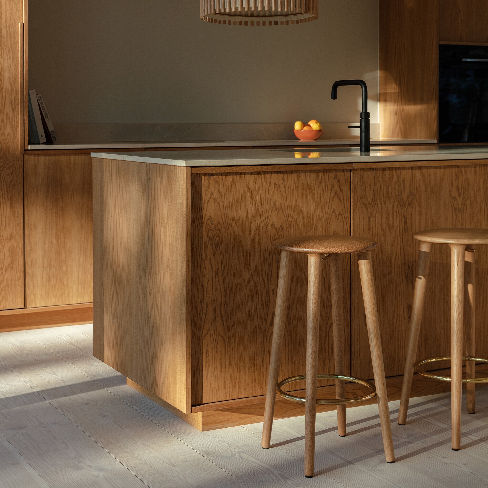 The Socialite Bar Stool H 67.5cm