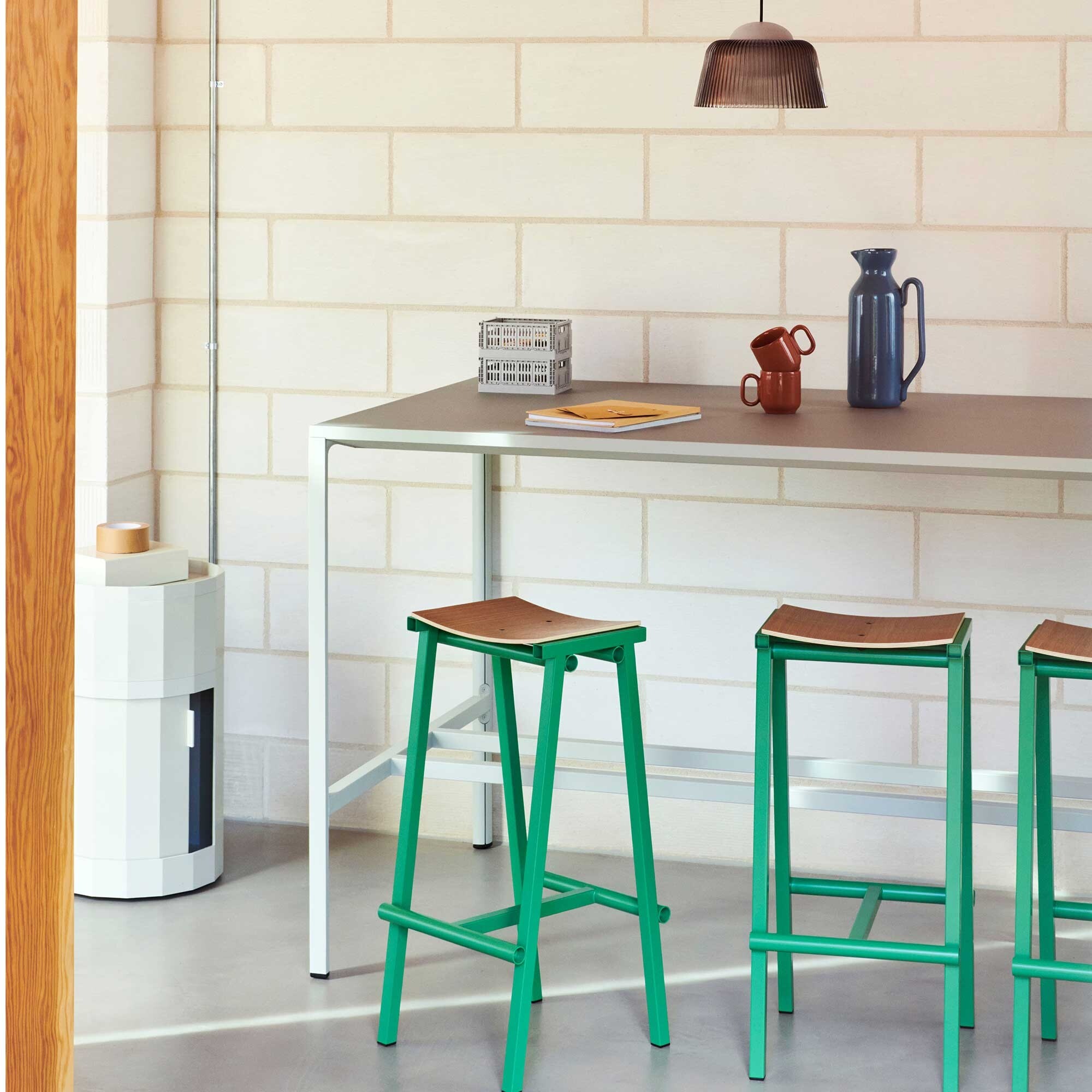 Taburete 8 Bar Stool 75cm