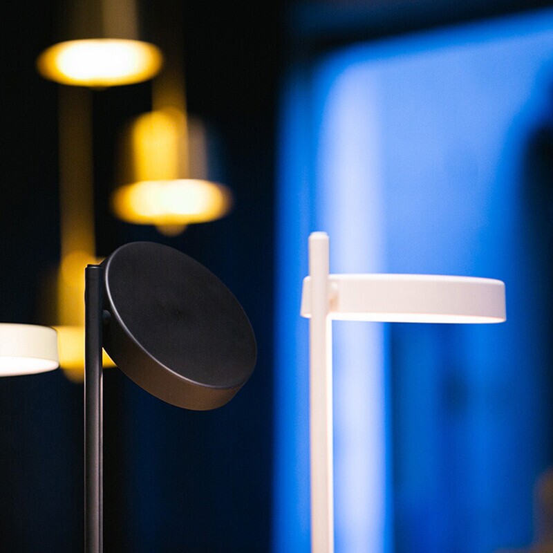 w182 Pastille b2 LED Table Lamp