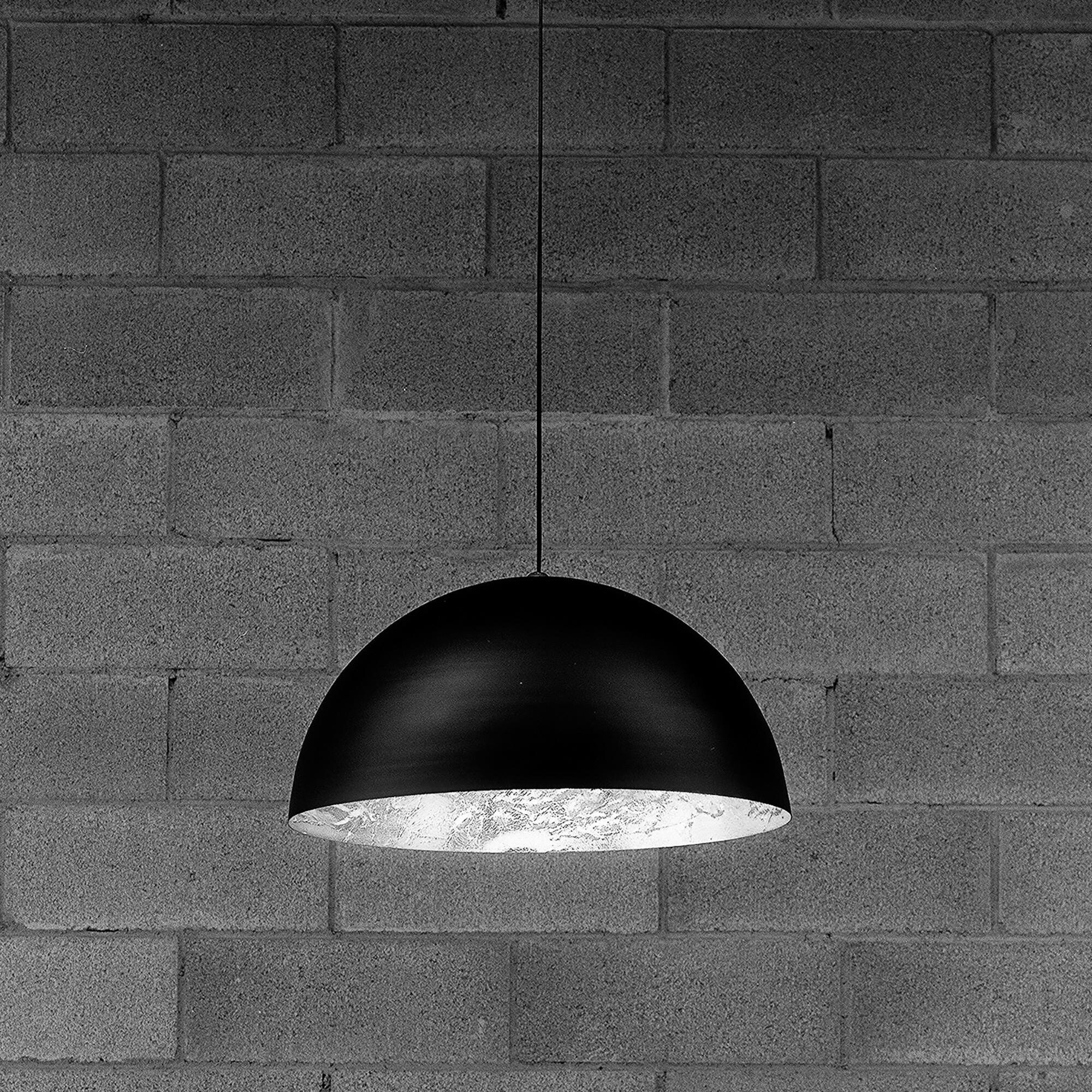 Stchu-Moon 02 Suspension Lamp Ø40cm