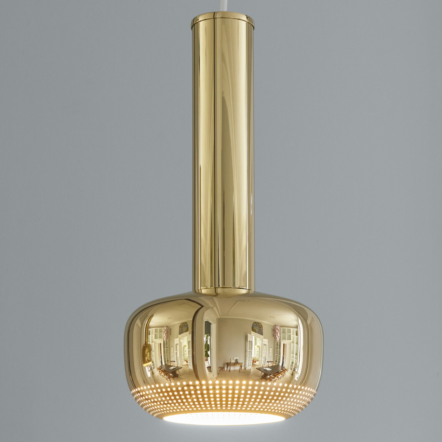 VL 56 Suspension Lamp