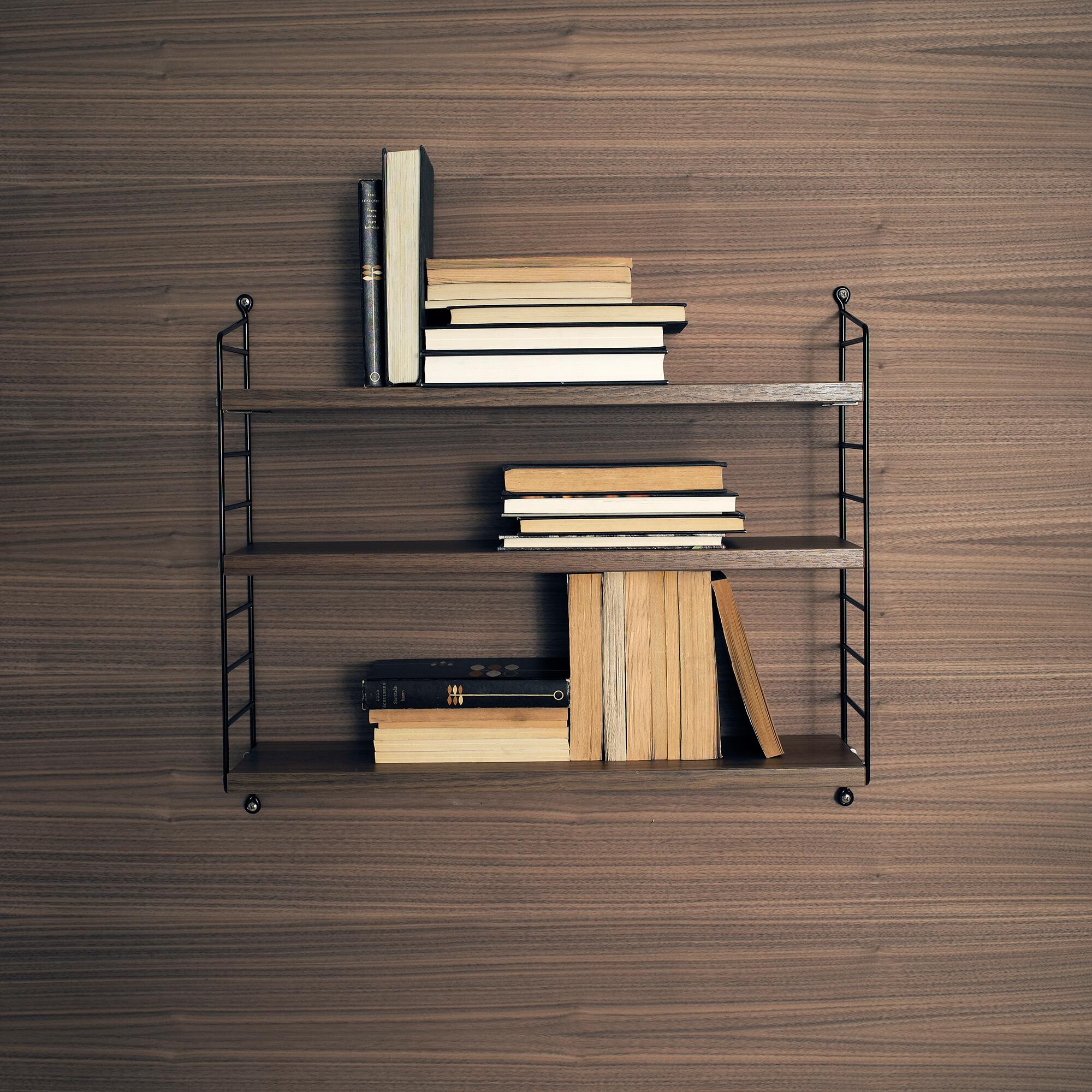 String Pocket Shelf 60x50x15cm