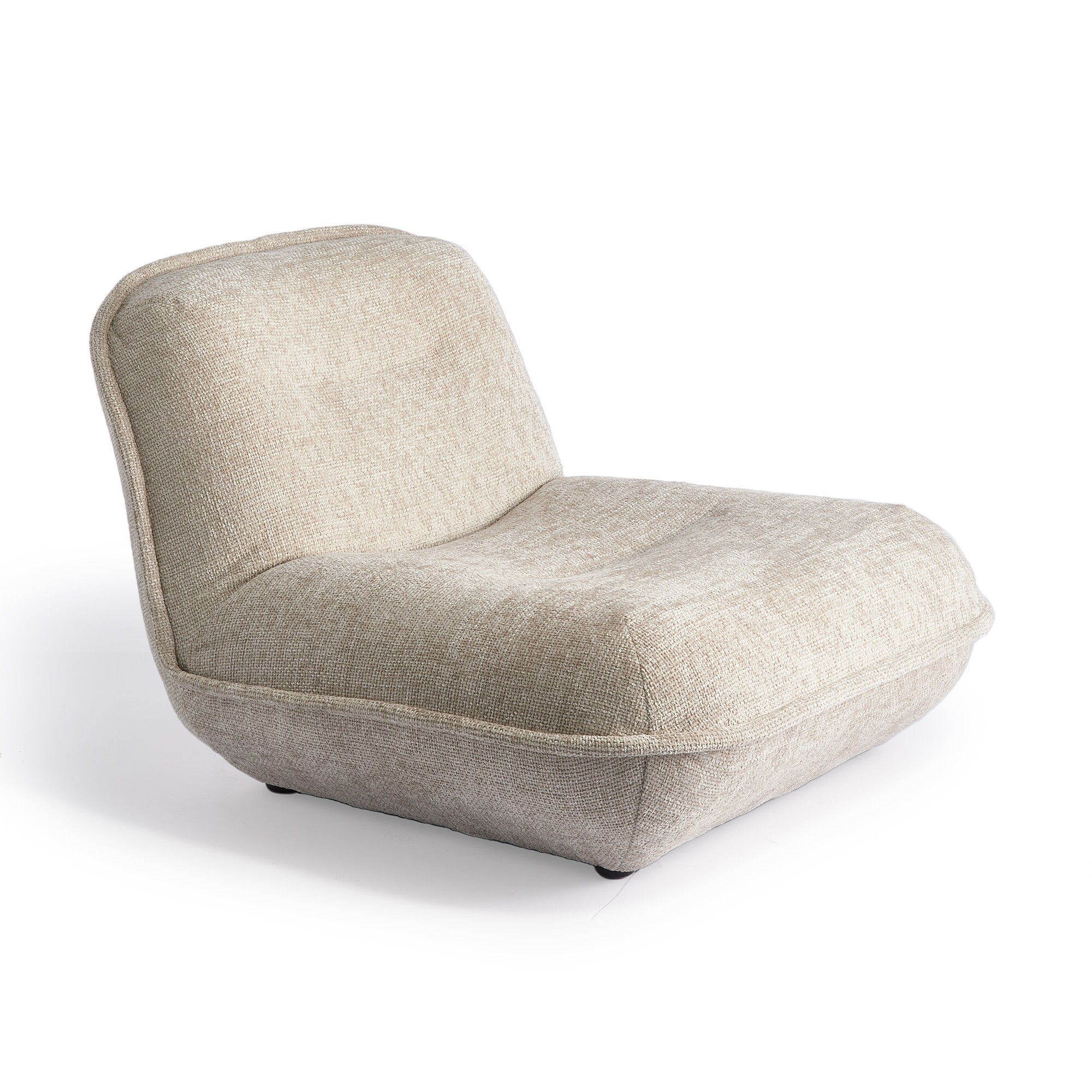 Puff Lounge Chair