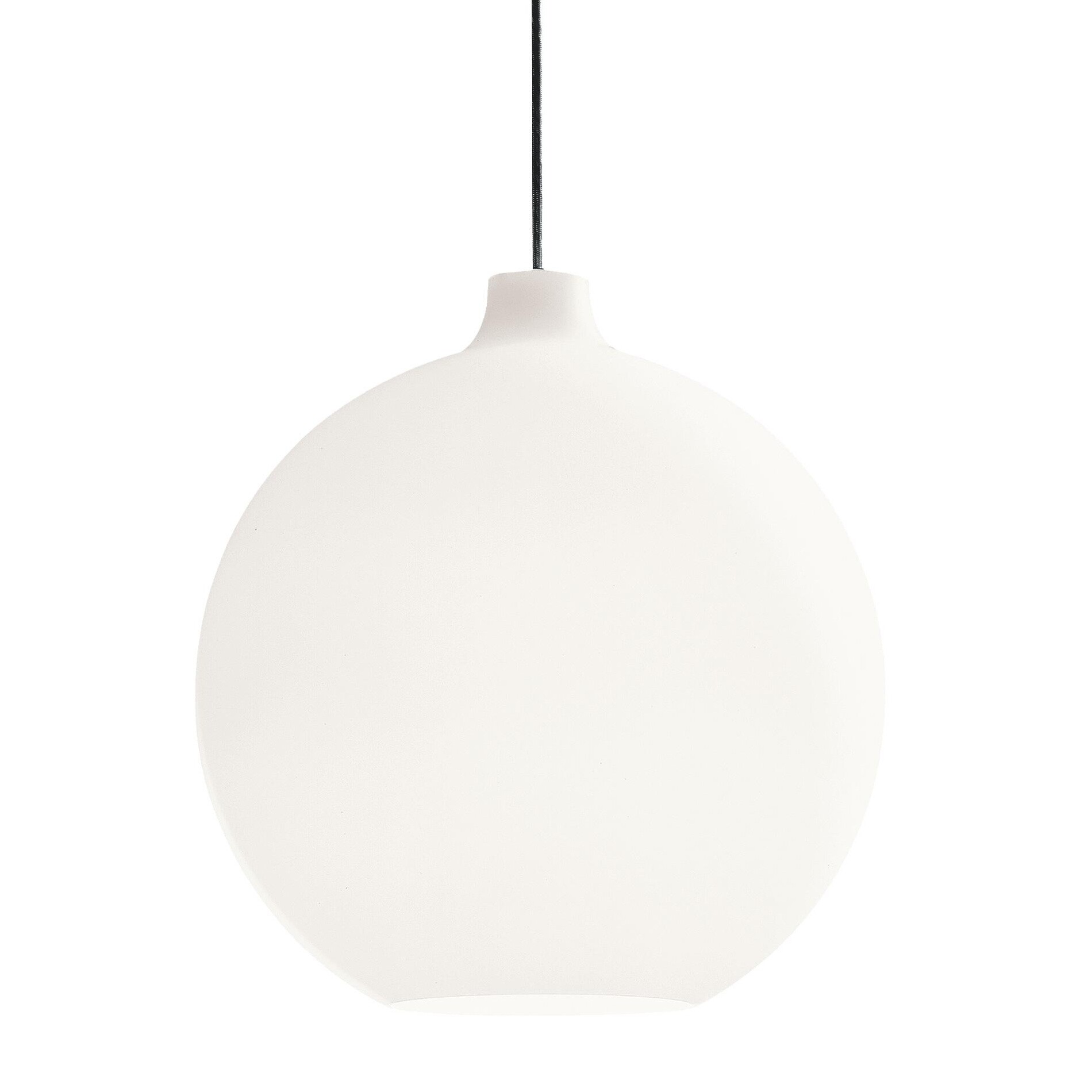 Wohlert Suspension Lamp