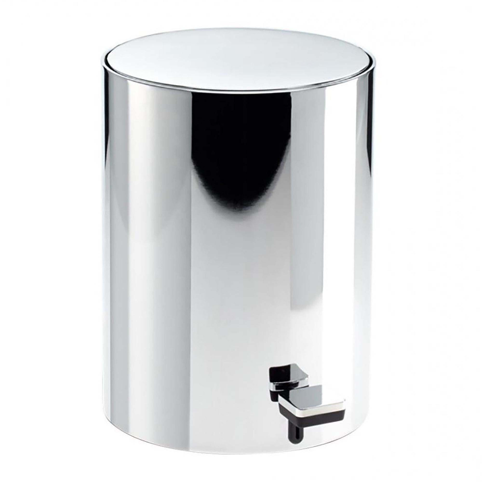 TE 50 Softclose Pedal Bin