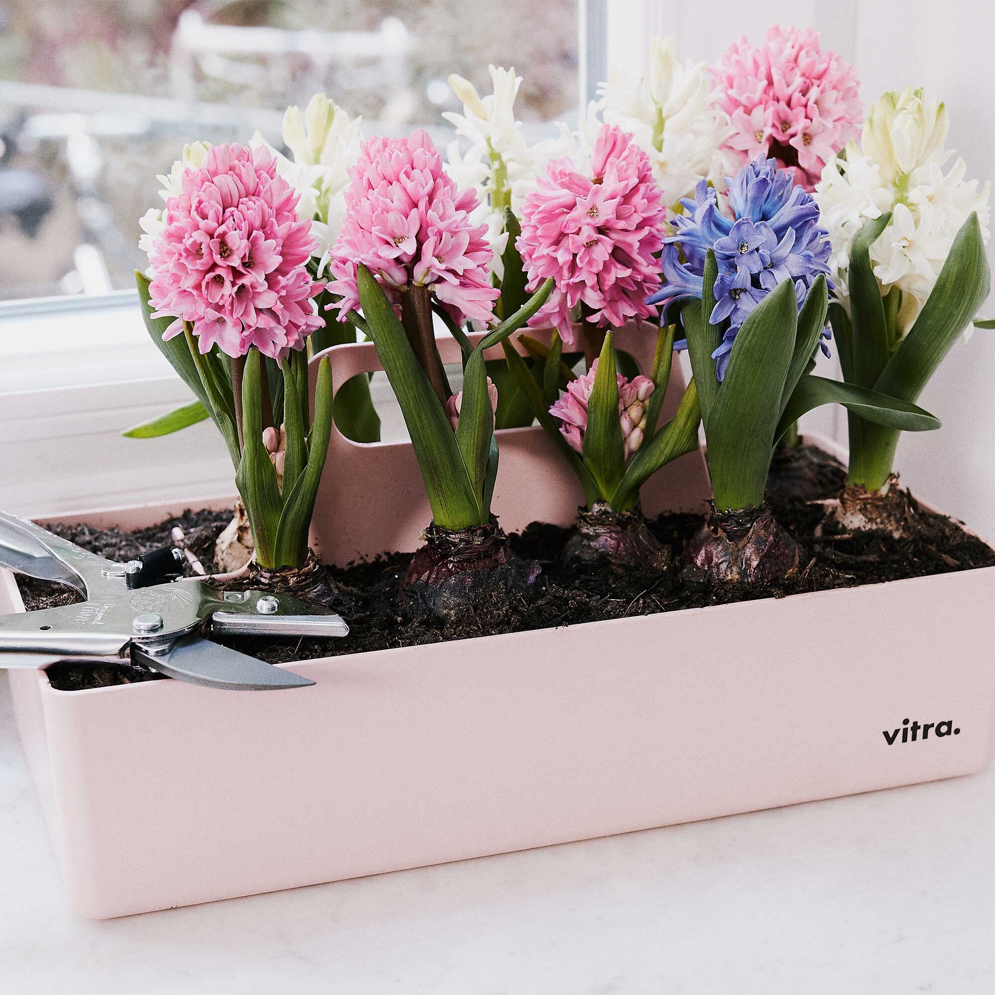 Vitra Toolbox Storage Box