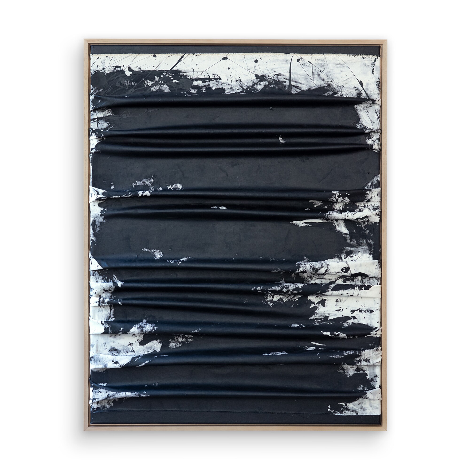 SAHAVA Kashmir 13 3D Wall Decoration 60x80cm