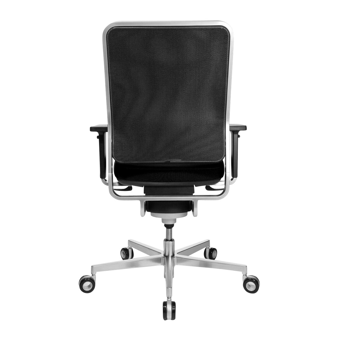 W1 Low Office Chair