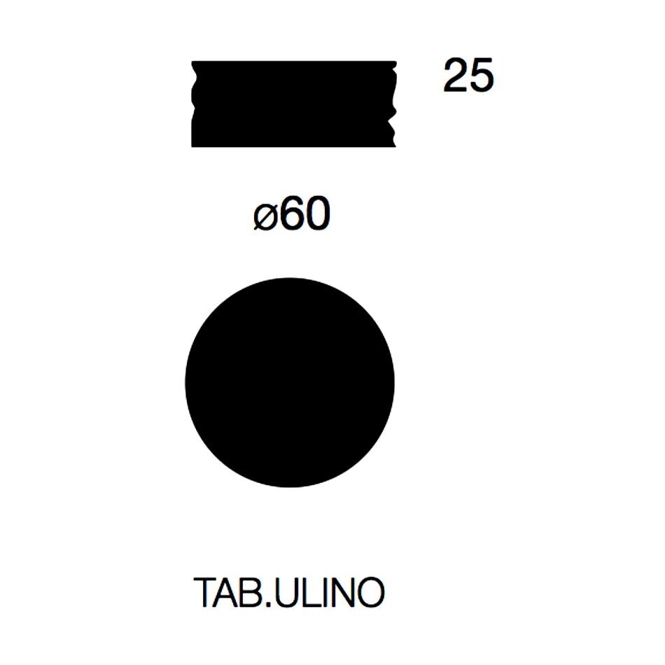 Tab.Ulino Side Table