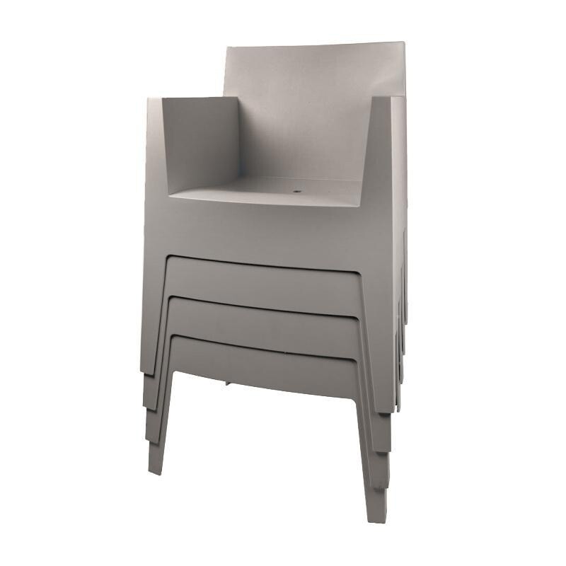 Toy Garden Chair 4-piece Set